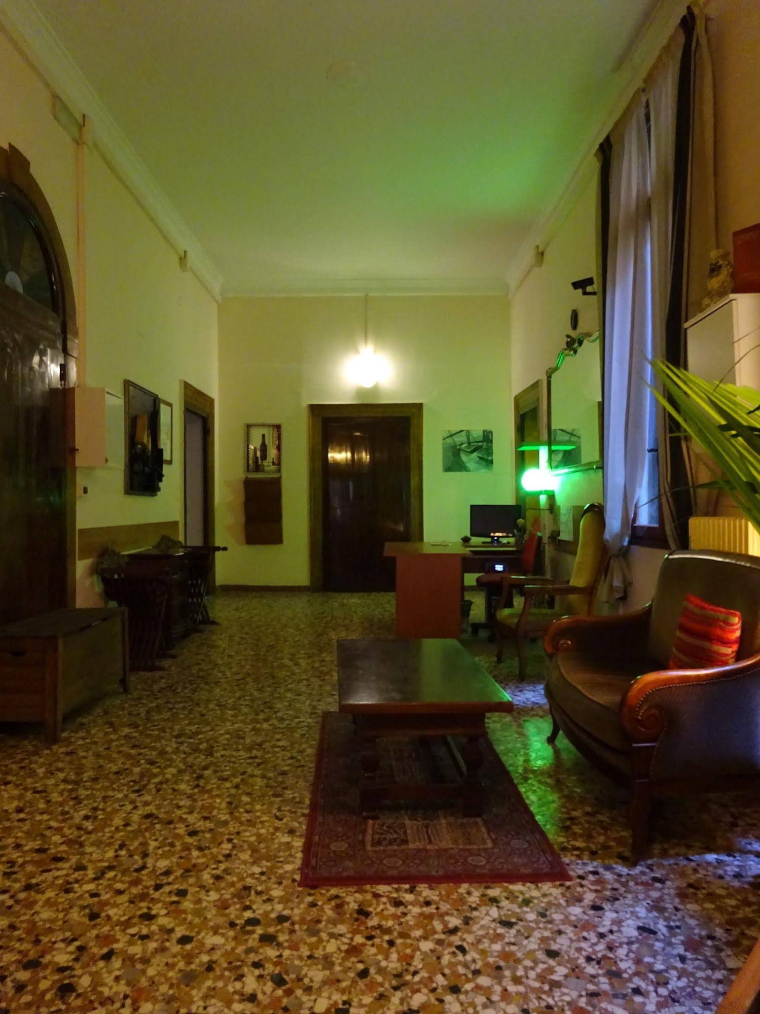 Youthvenicepalace San Marco