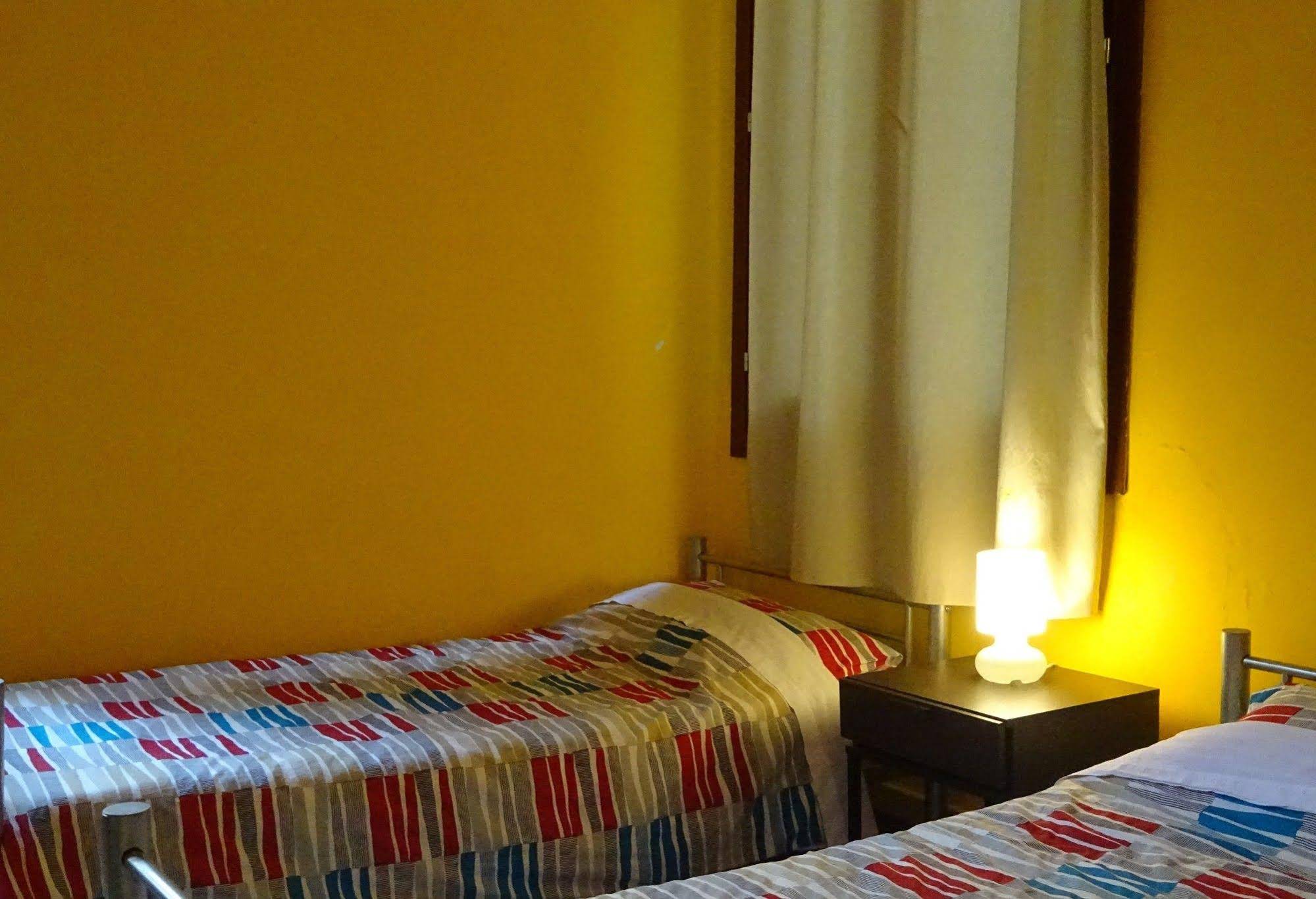 Youthvenicepalace San Marco