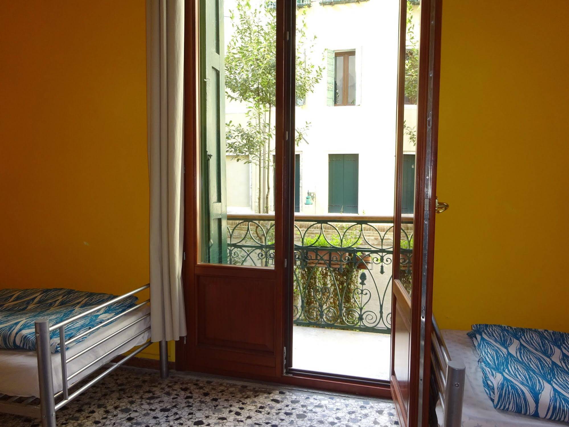 Youthvenicepalace San Marco