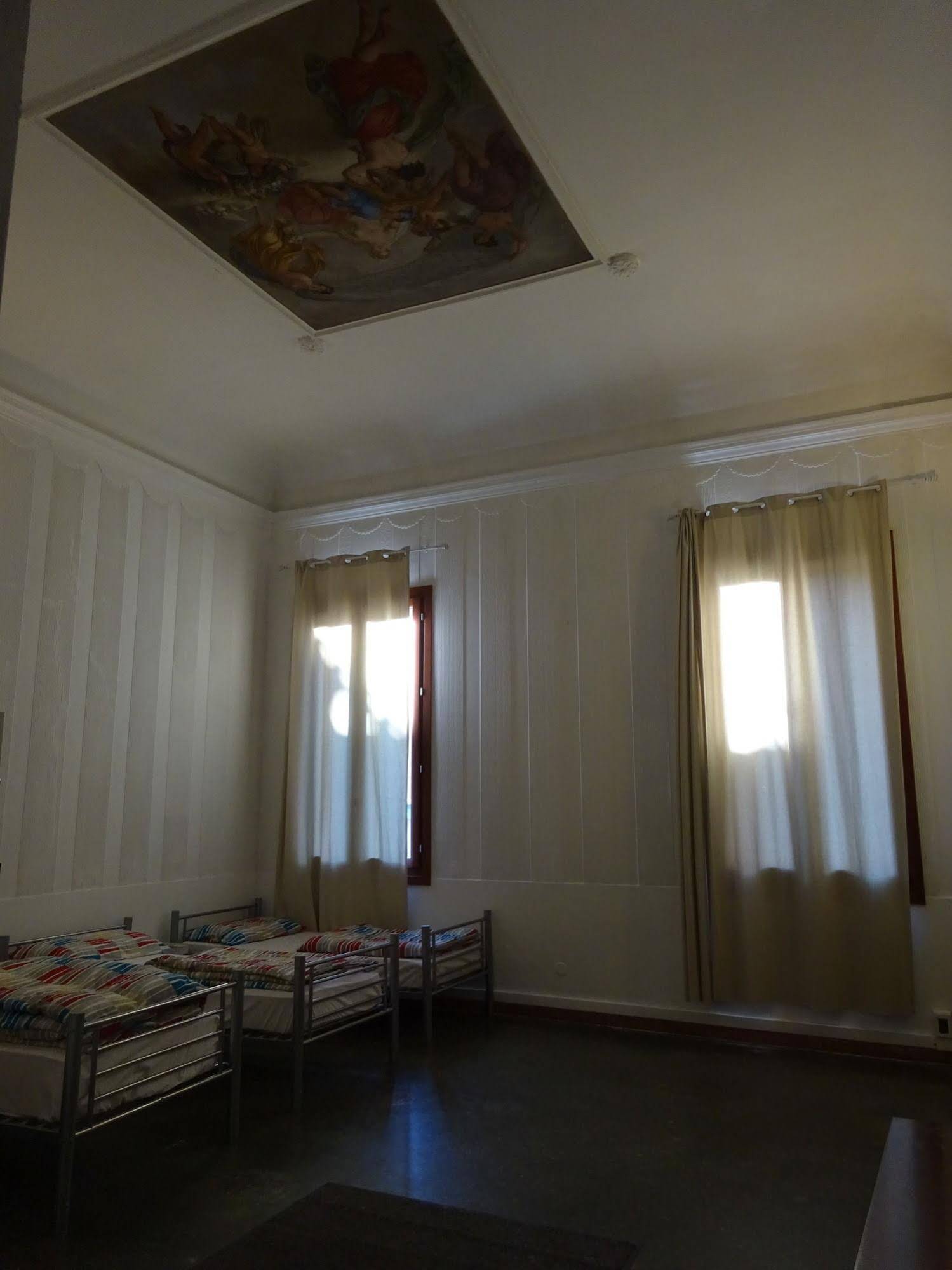 Youthvenicepalace San Marco