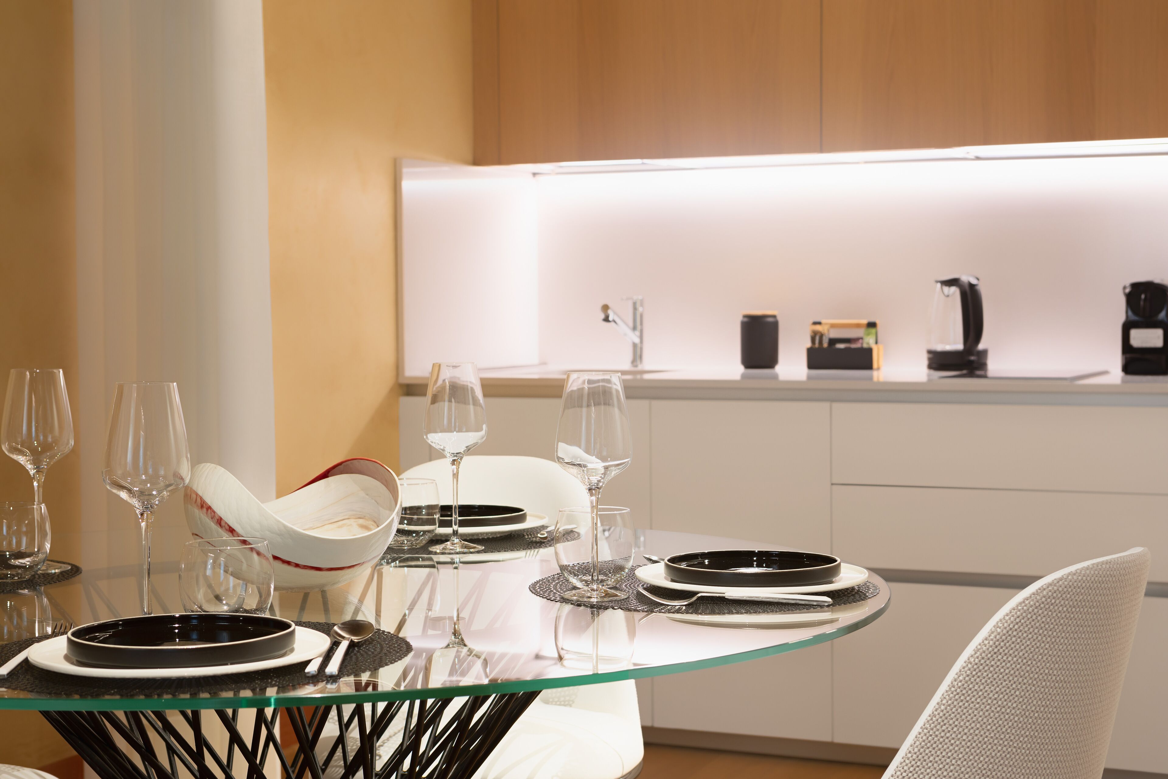 1881 Luxury Suites