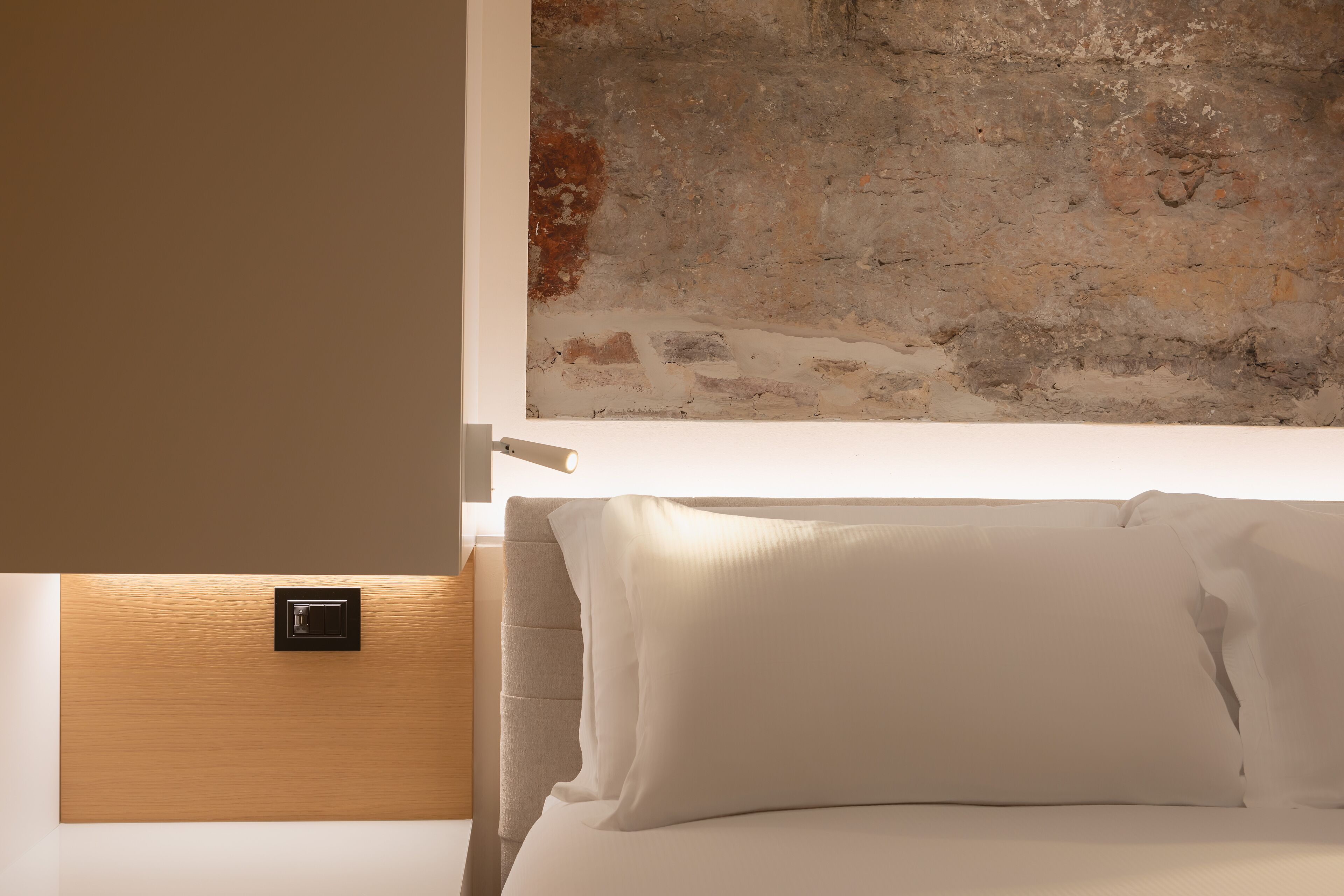 1881 Luxury Suites