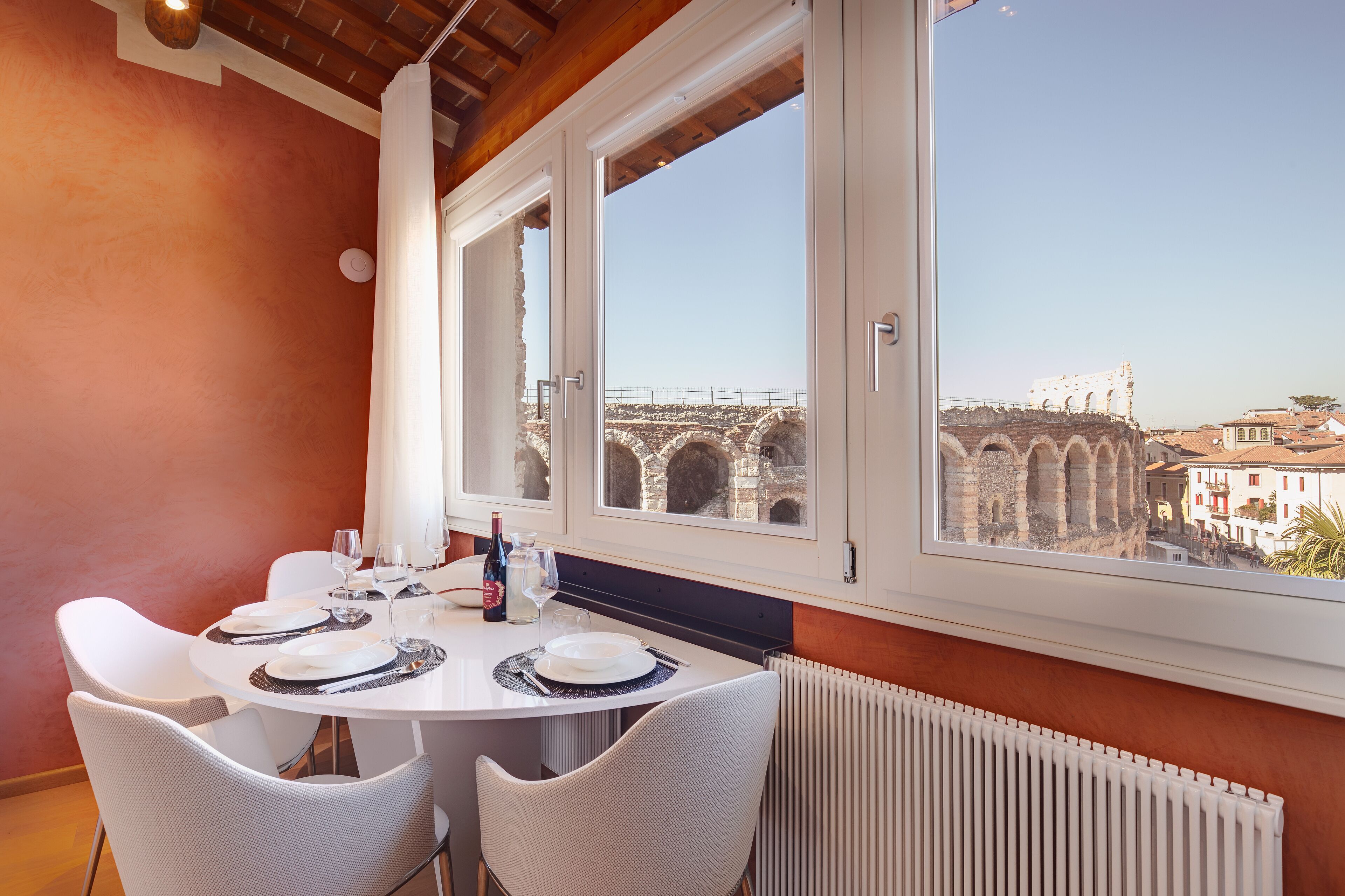 1881 Luxury Suites
