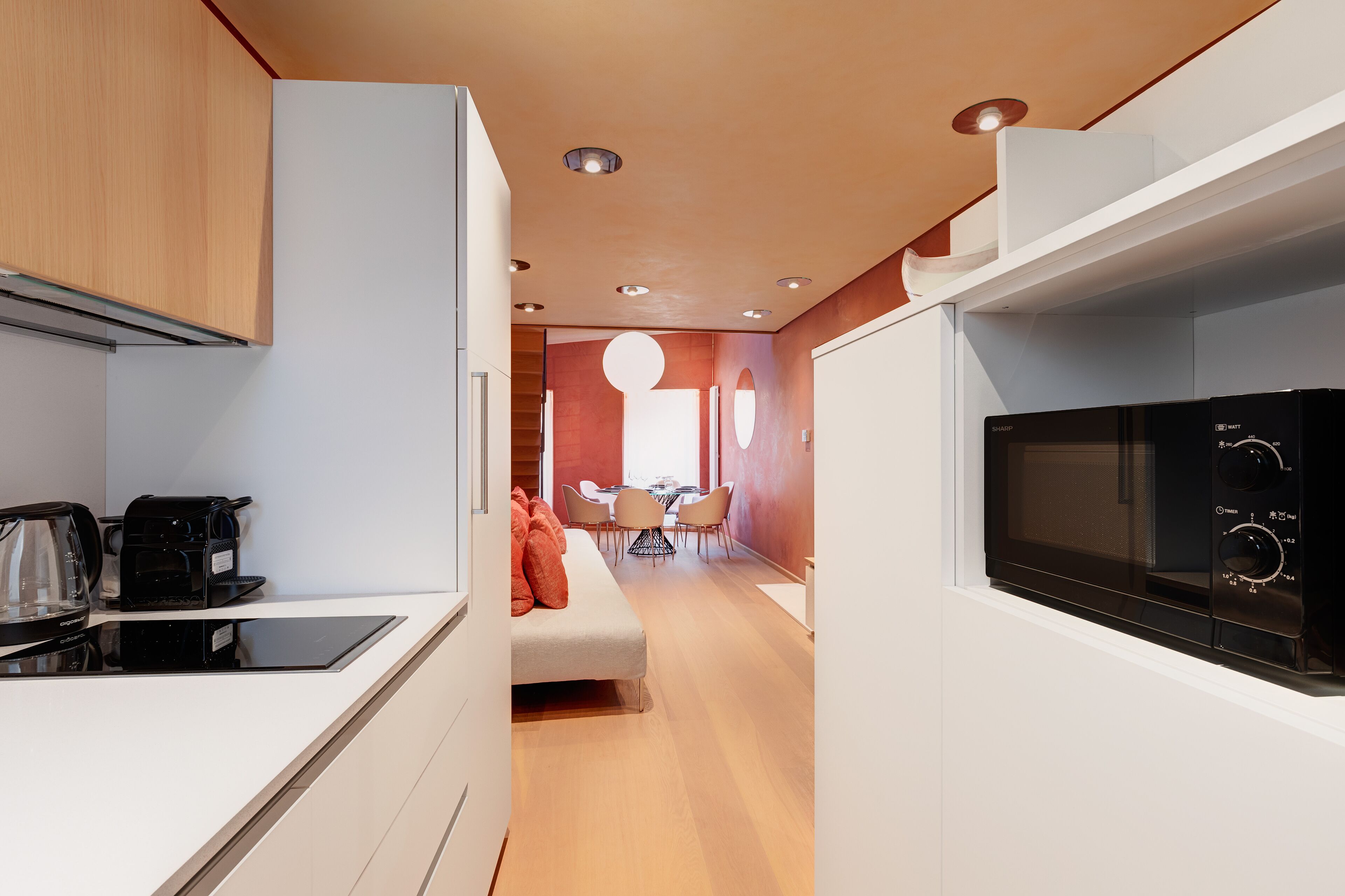 1881 Luxury Suites