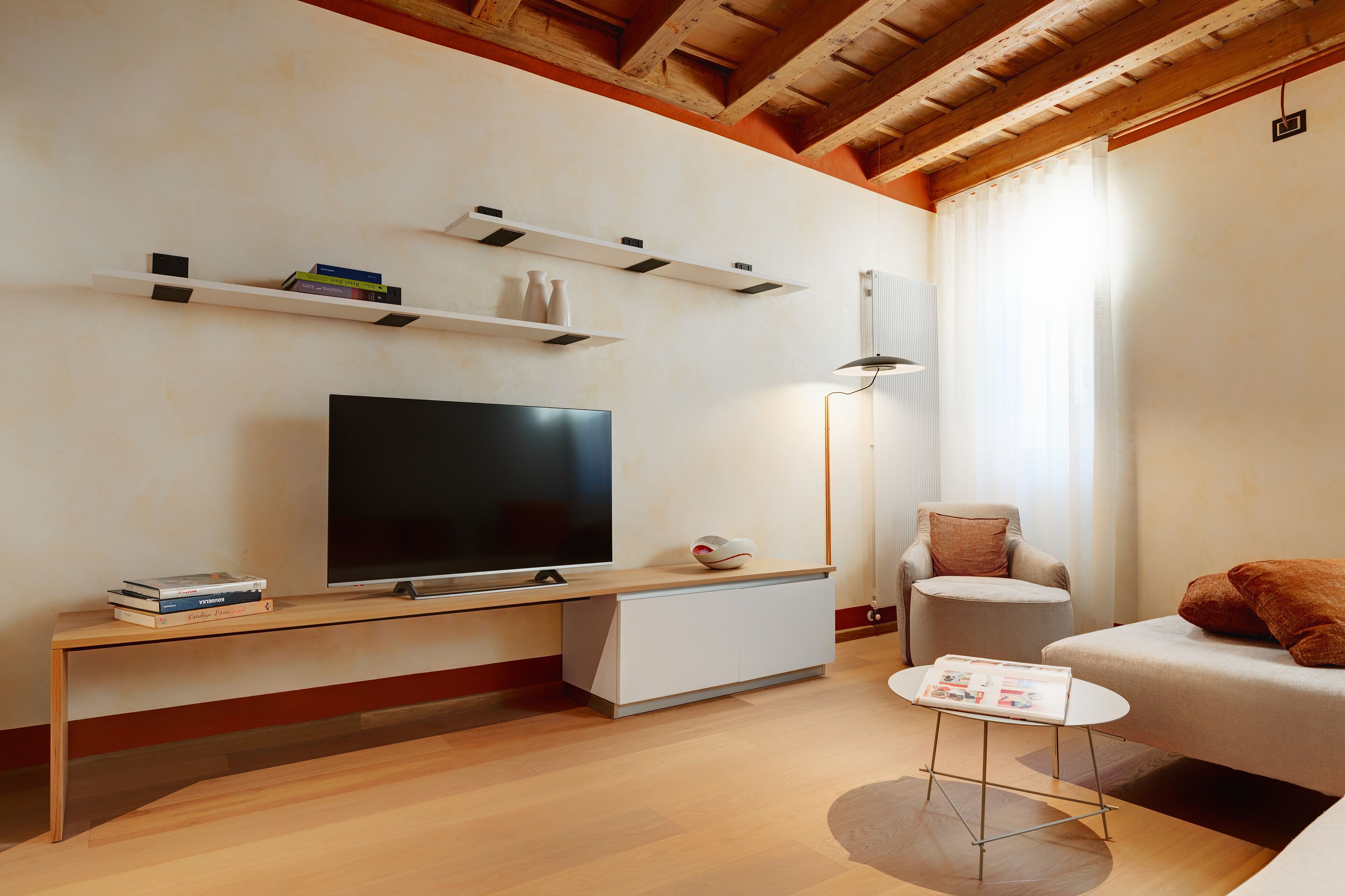 1881 Luxury Suites
