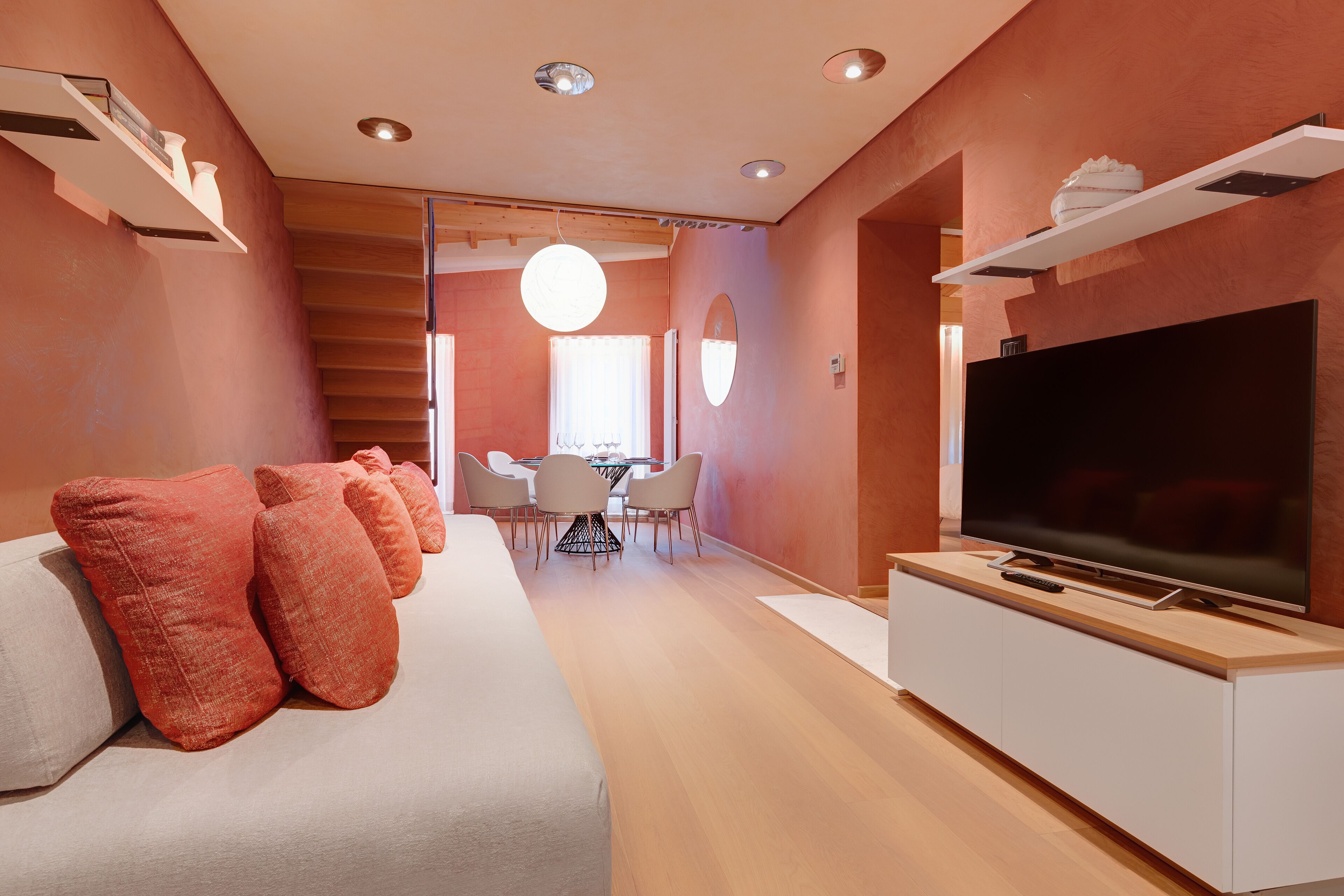 1881 Luxury Suites