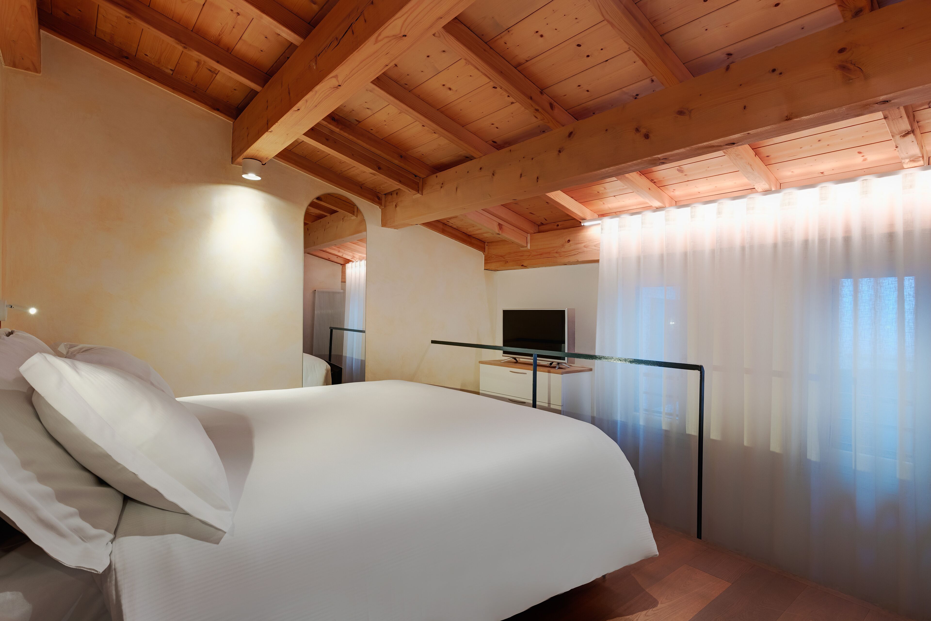 1881 Luxury Suites