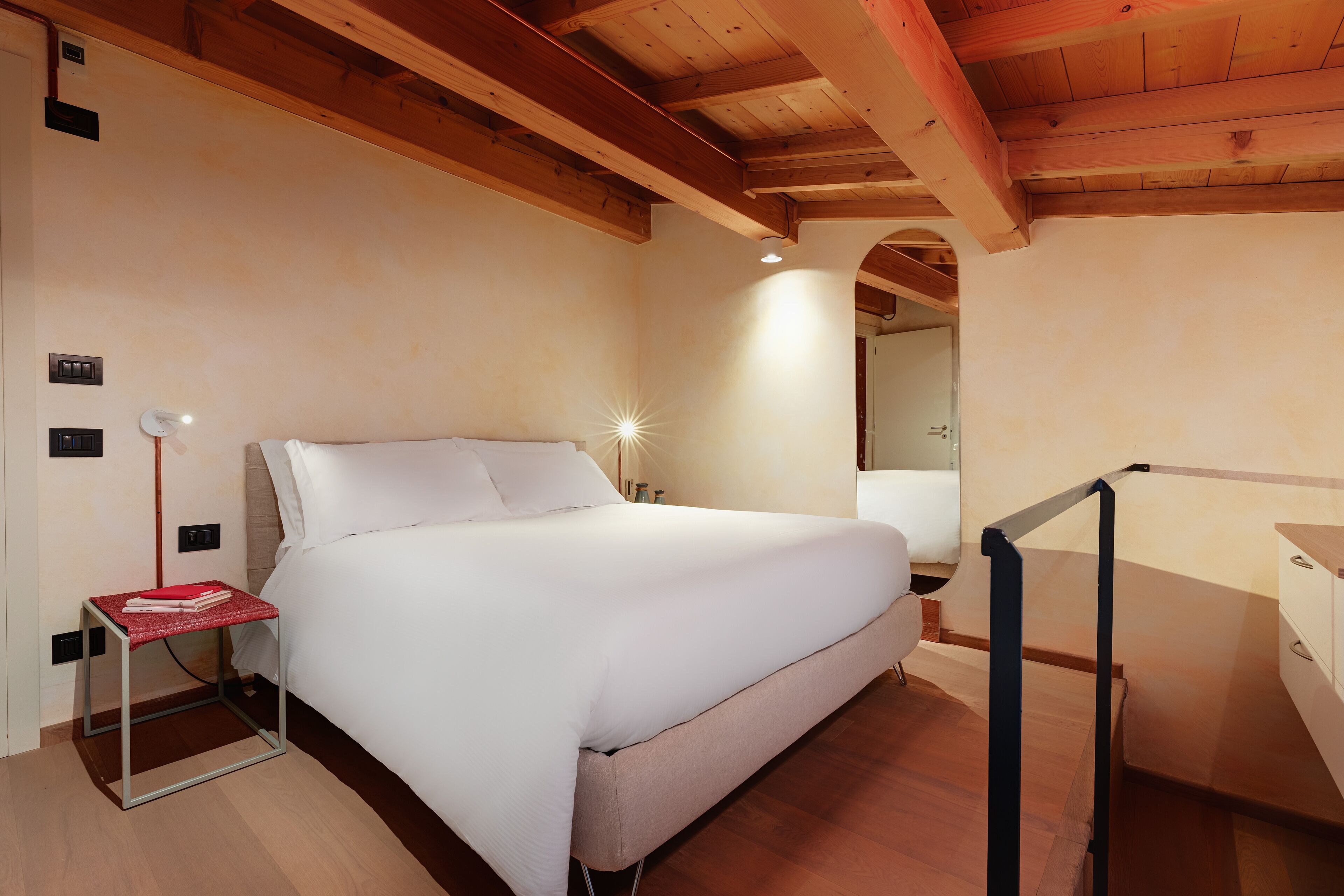 1881 Luxury Suites