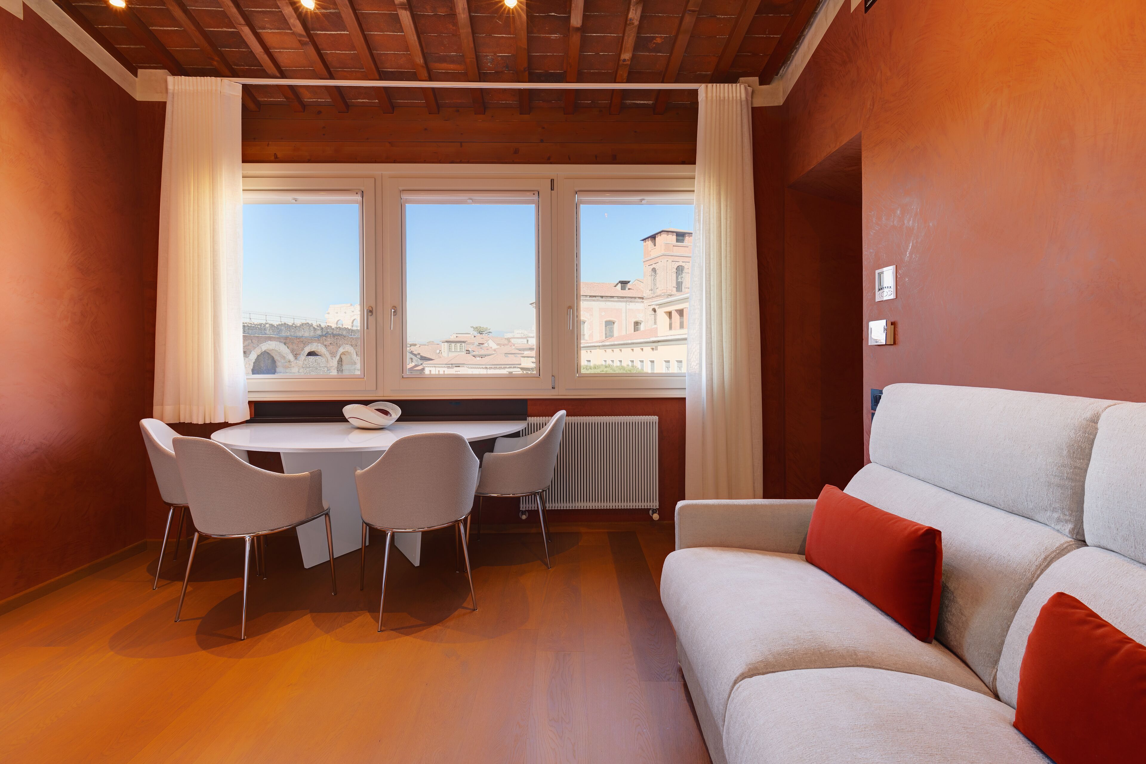 1881 Luxury Suites