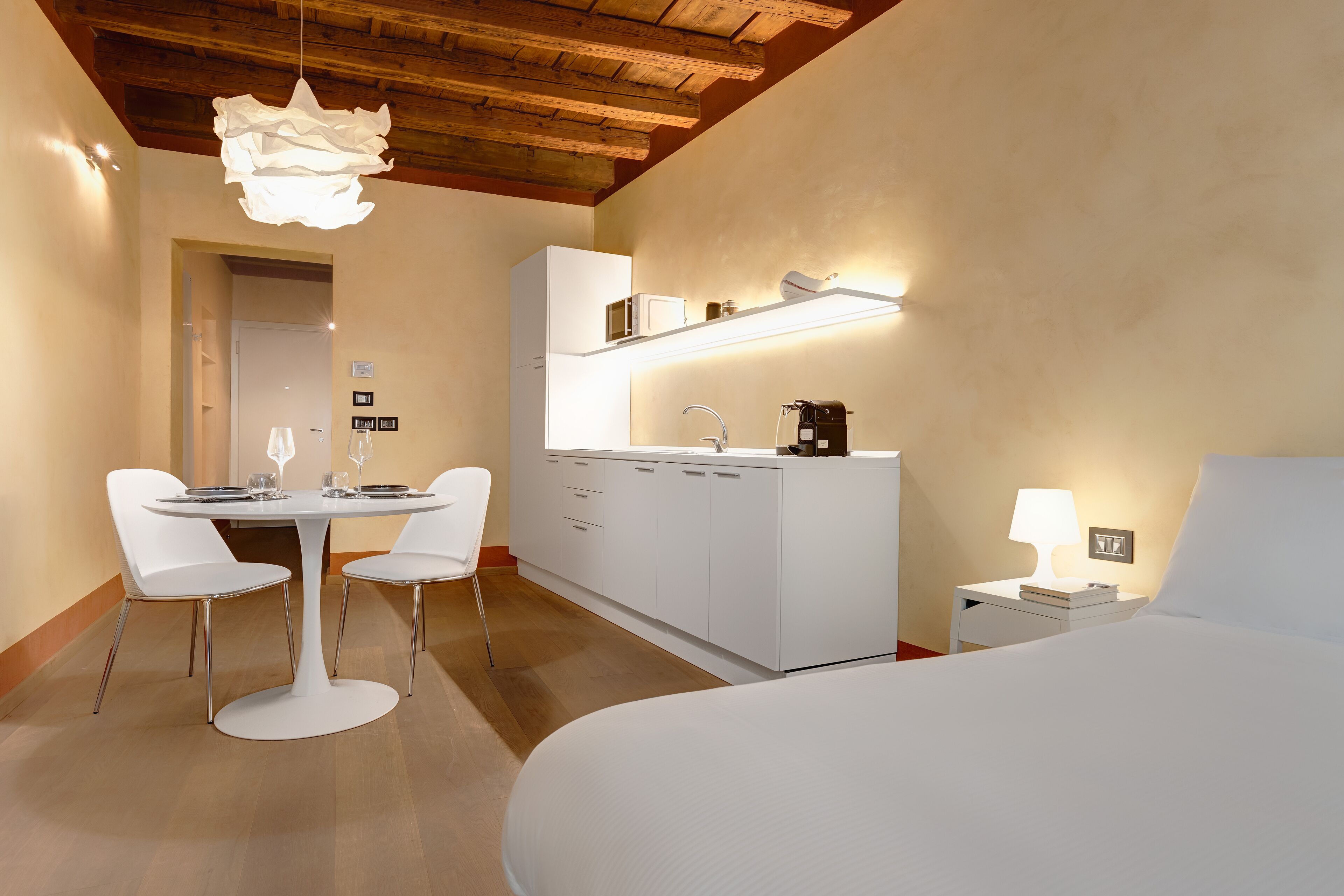 1881 Luxury Suites