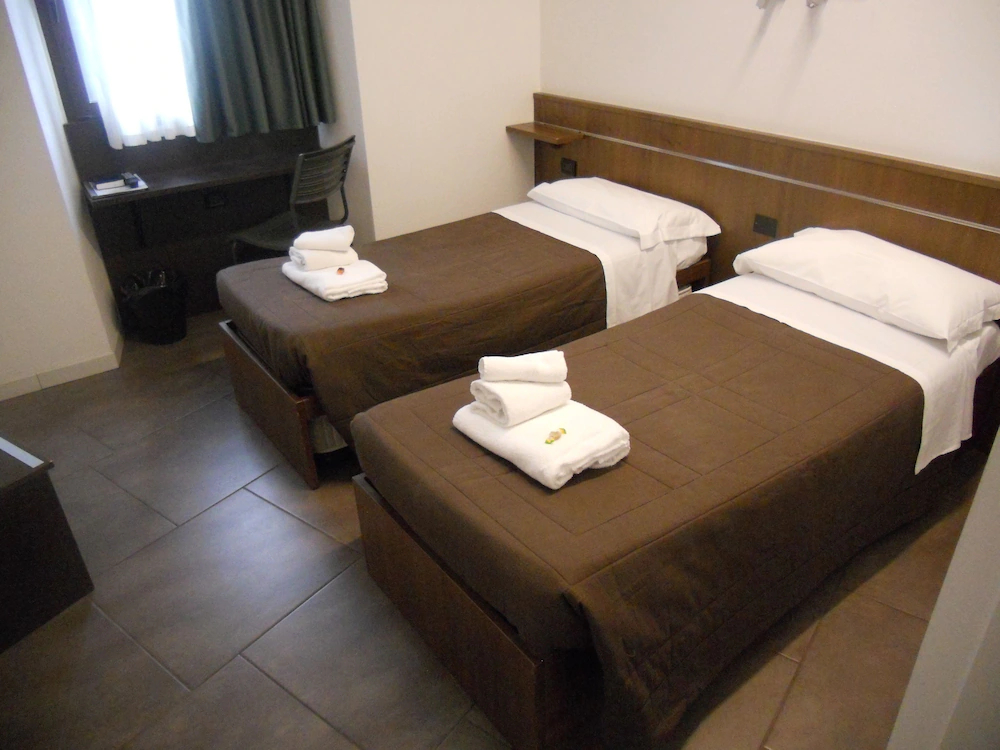 Accommodation Verona