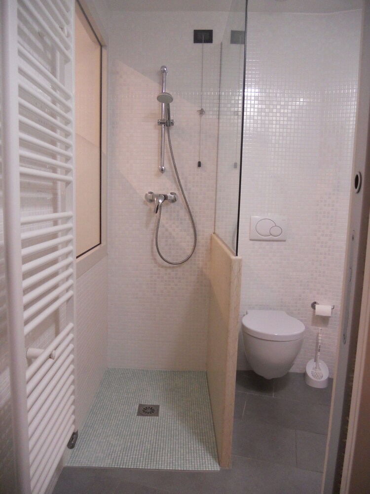 Accommodation Verona