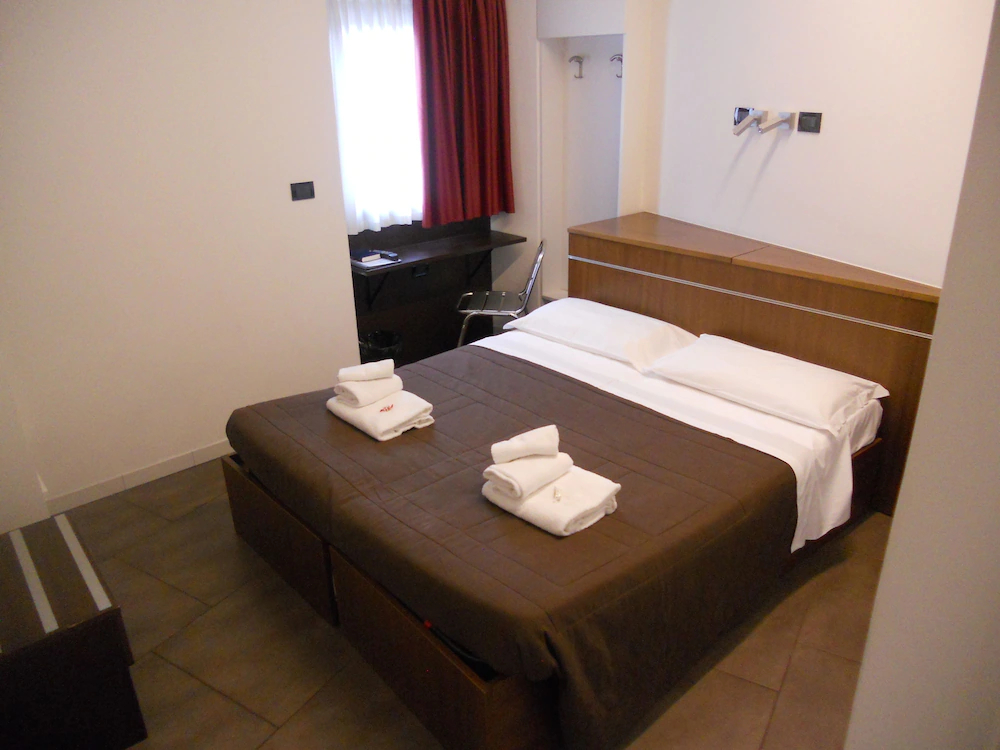 Accommodation Verona