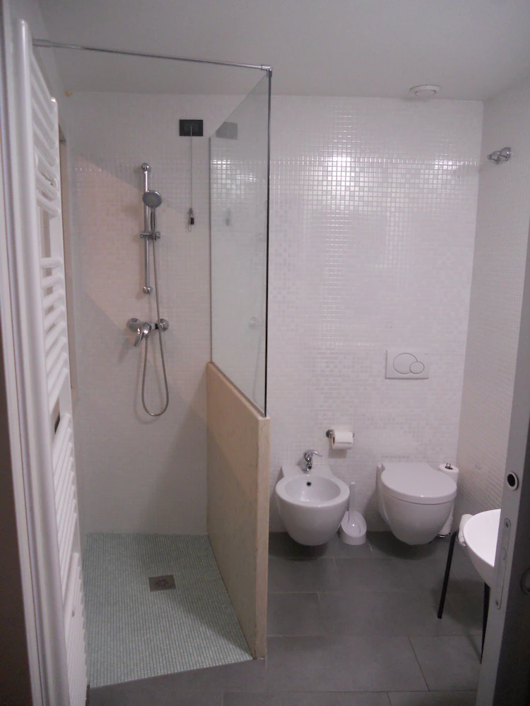 Accommodation Verona