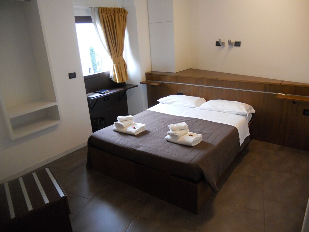 Accommodation Verona