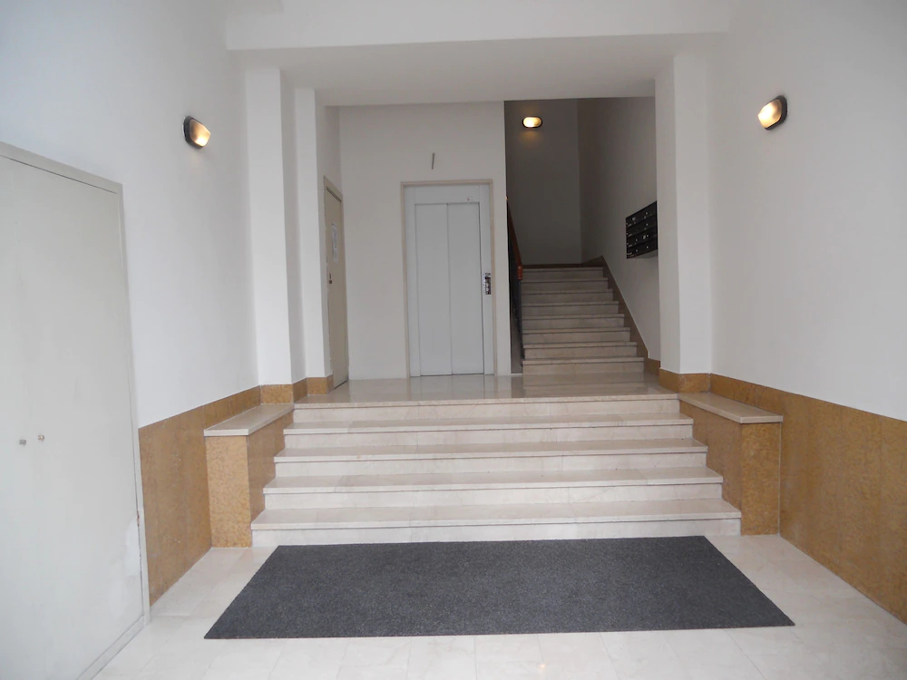 Accommodation Verona