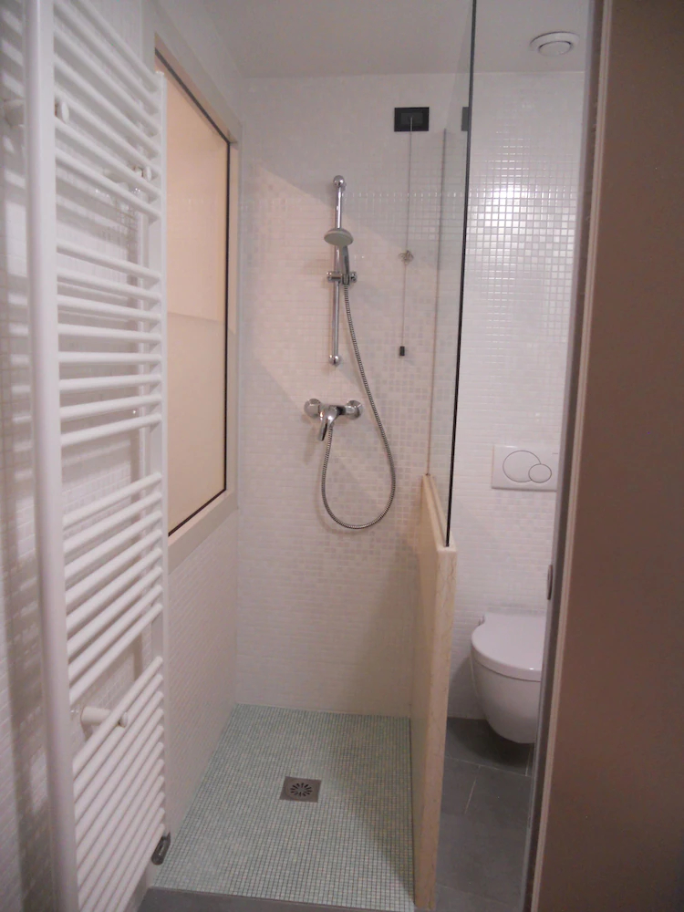 Accommodation Verona