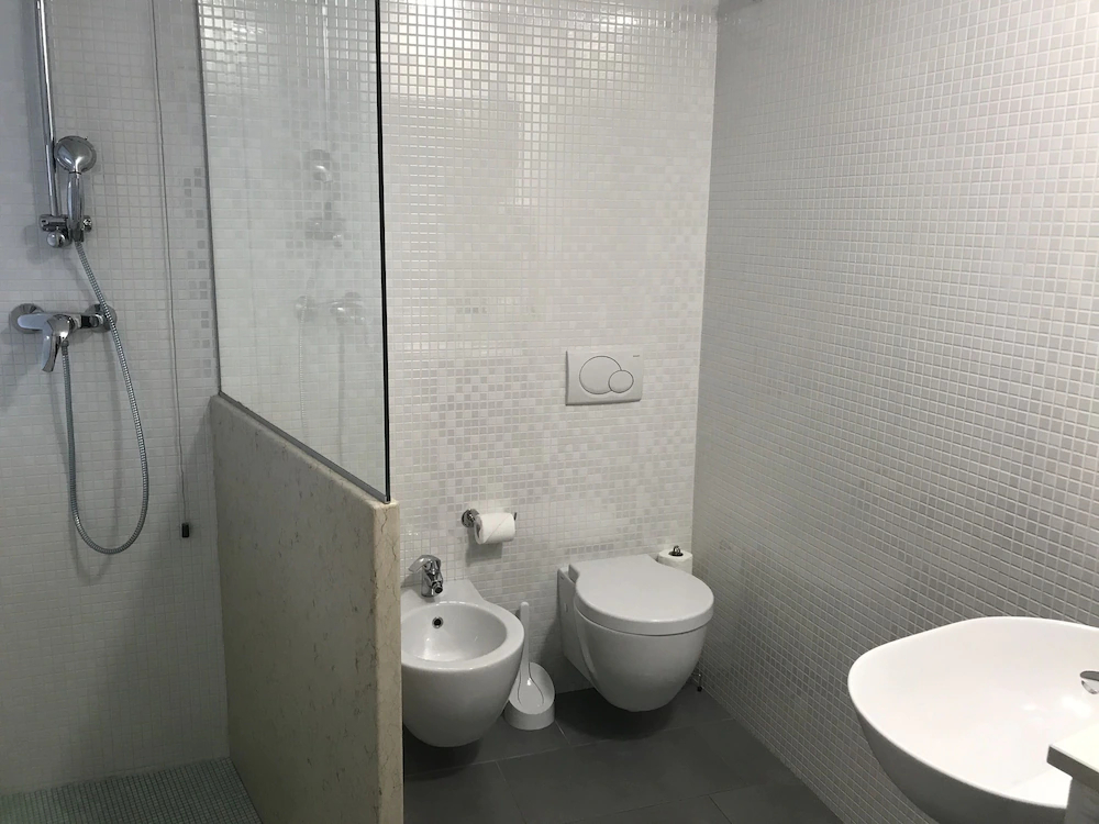 Accommodation Verona