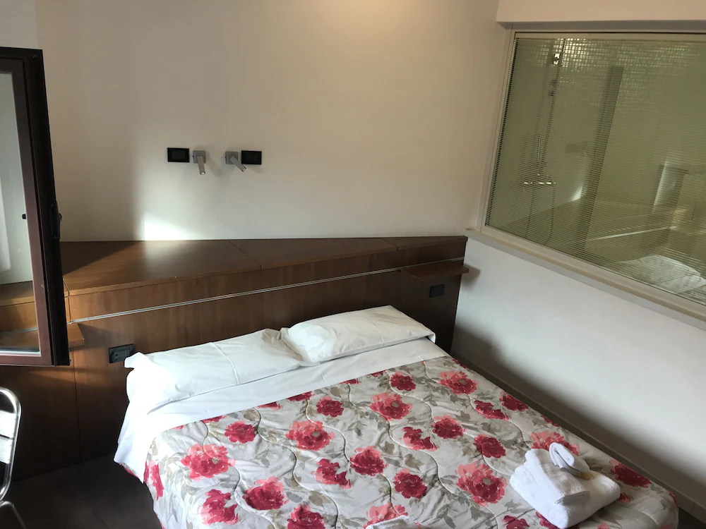 Accommodation Verona