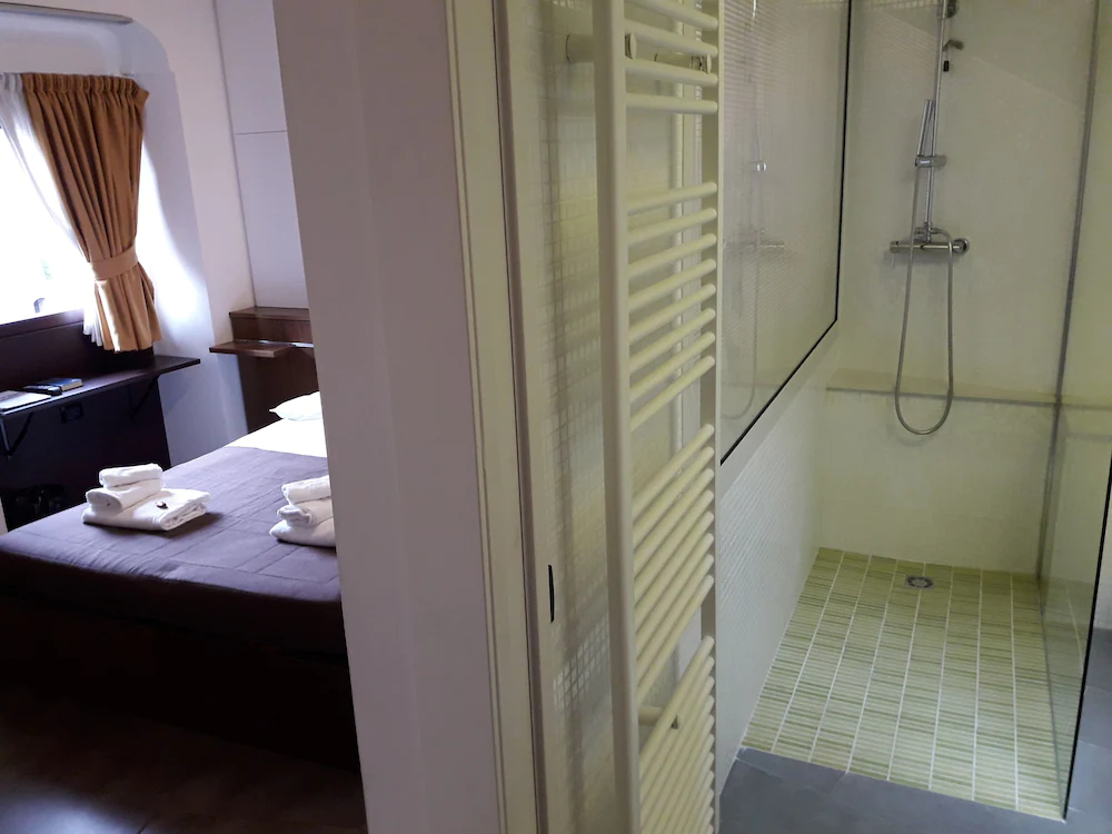 Accommodation Verona