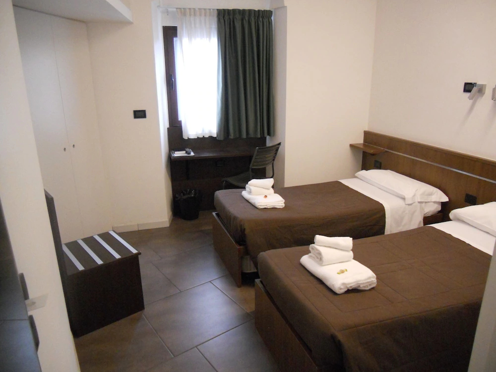 Accommodation Verona