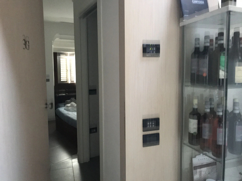 Accommodation Verona