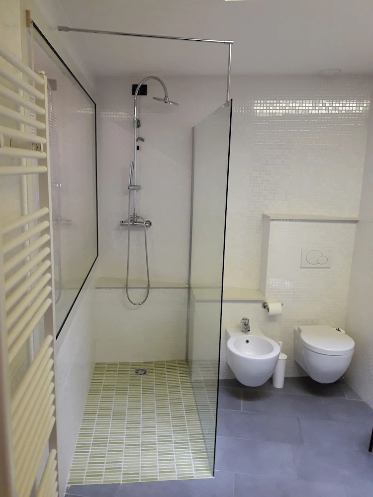 Accommodation Verona