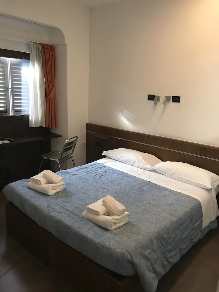 Accommodation Verona