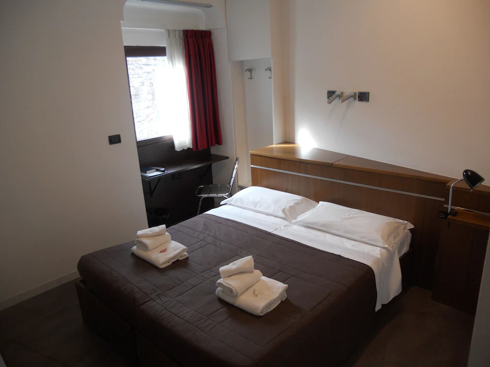Accommodation Verona