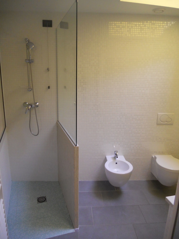 Accommodation Verona