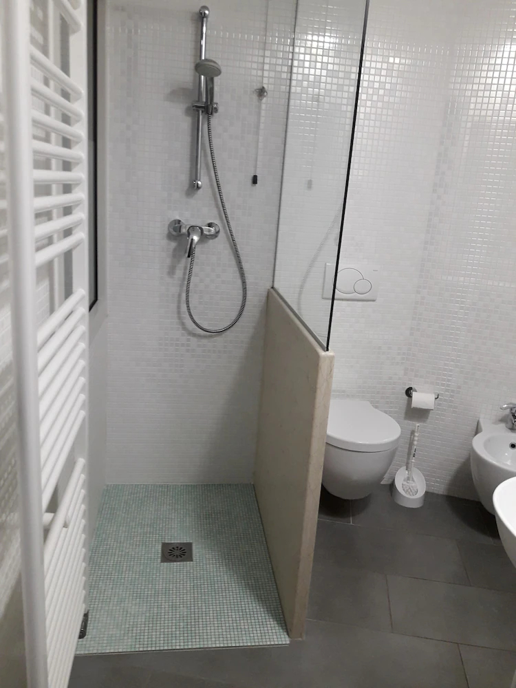 Accommodation Verona