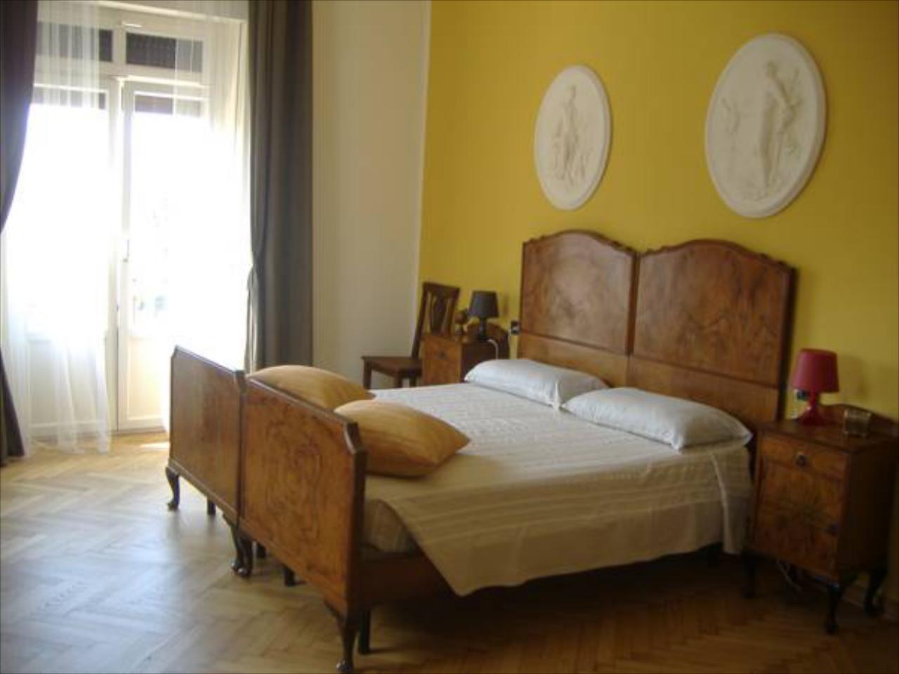Agli Abbaini Bed & Breakfast