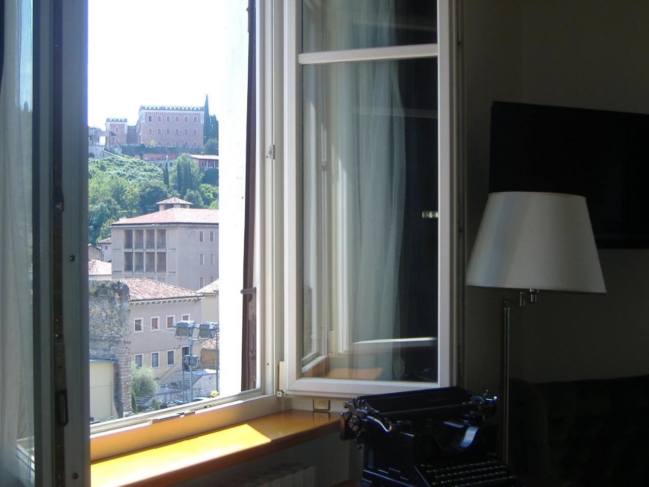 Agli Abbaini Bed & Breakfast