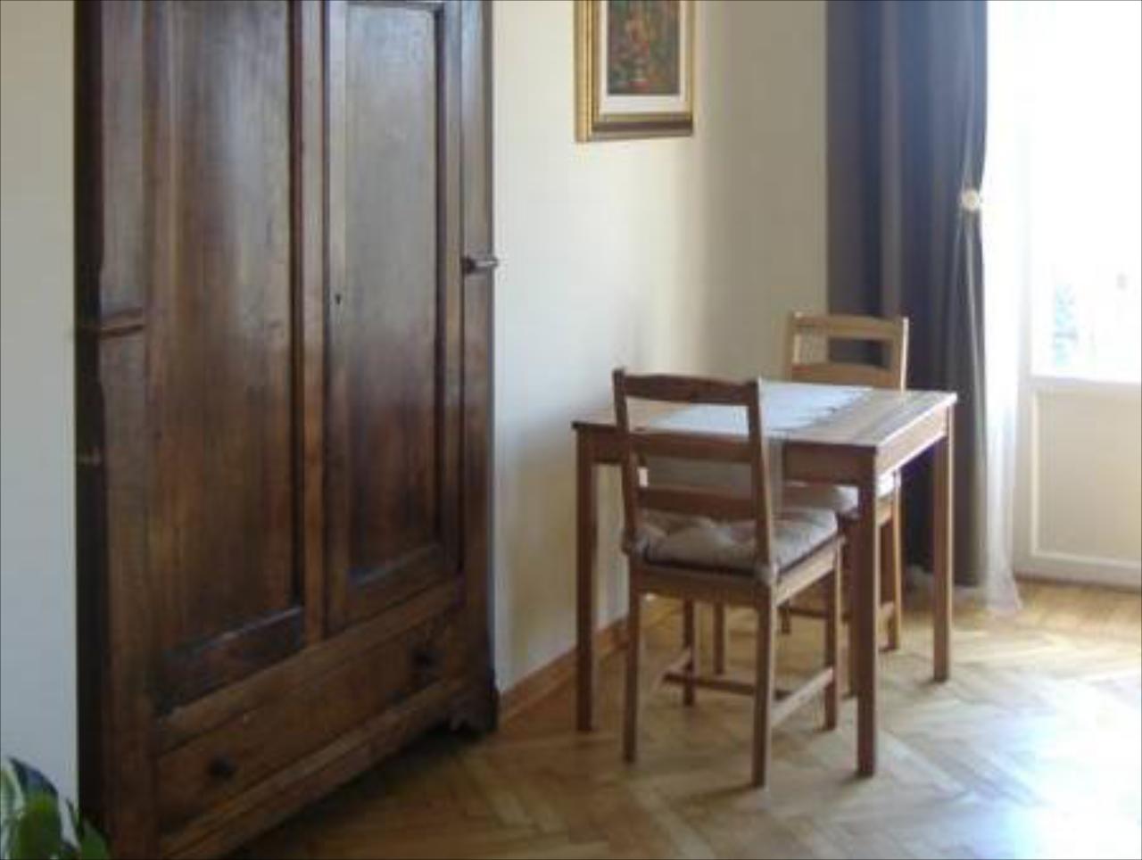 Agli Abbaini Bed & Breakfast