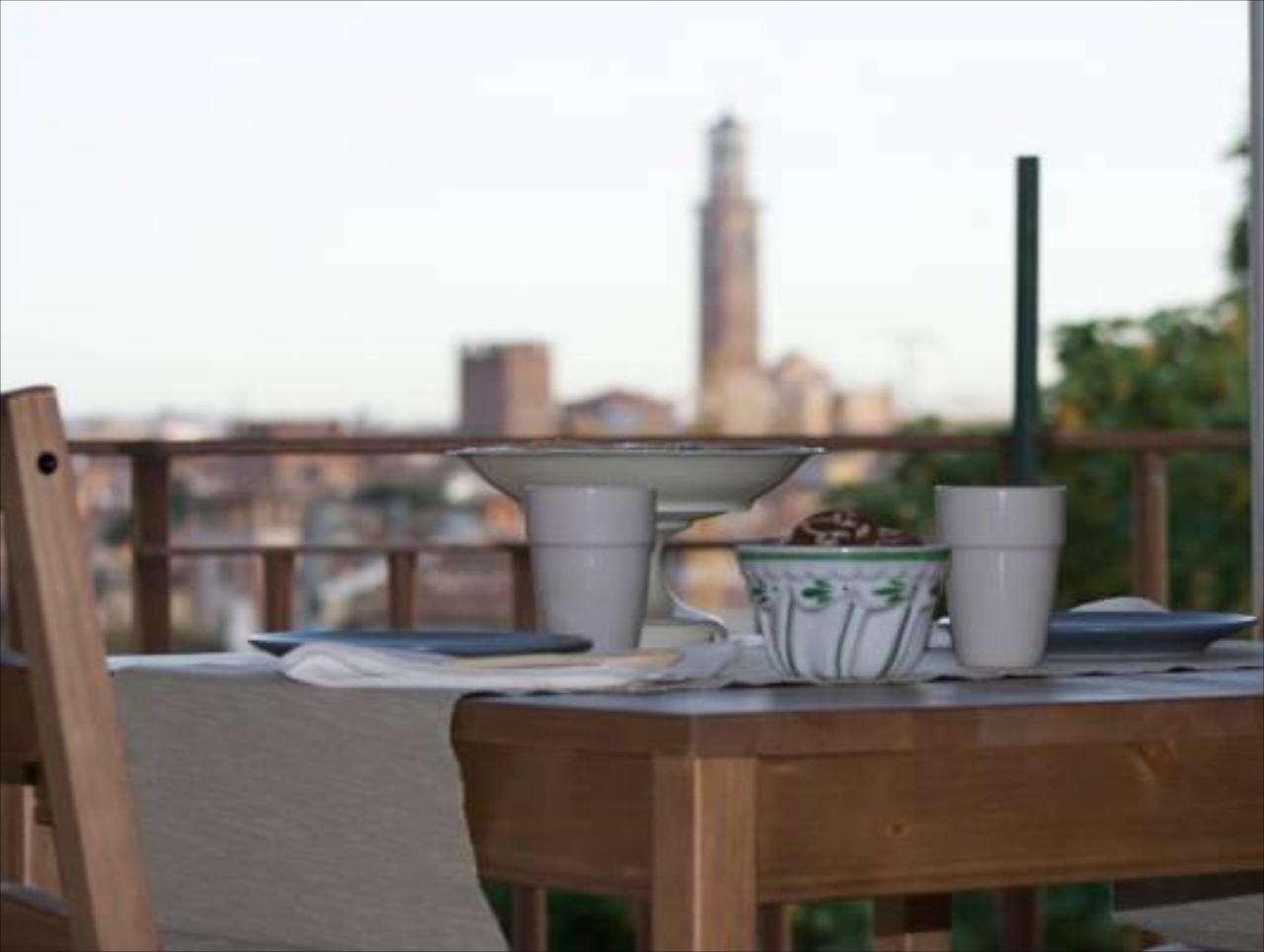 Agli Abbaini Bed & Breakfast