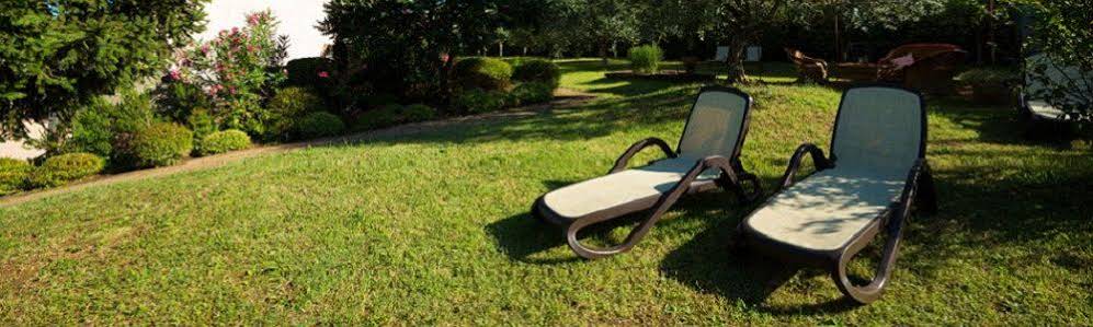 Agriturismo Casa Rosa