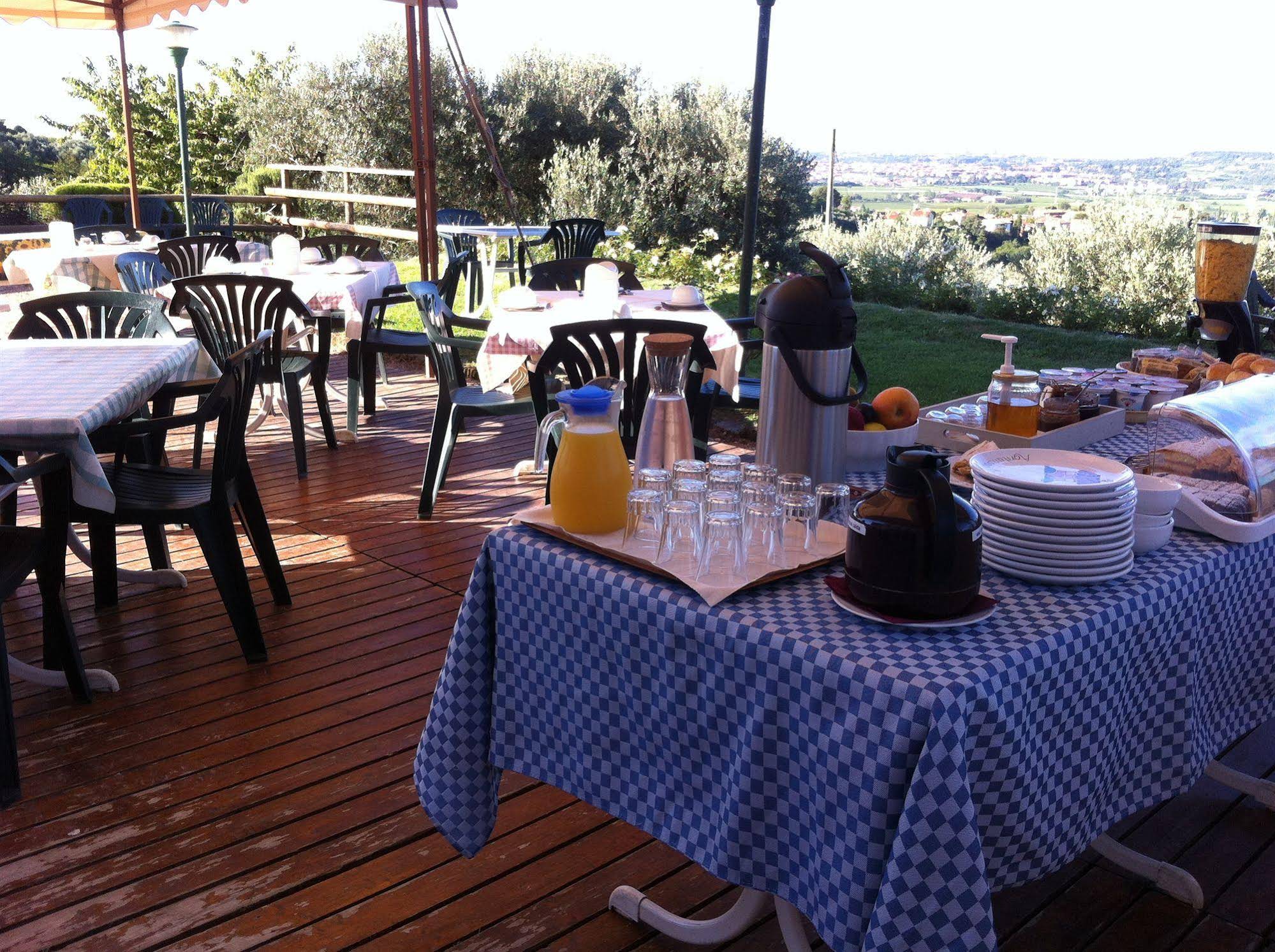 Agriturismo Casa Rosa
