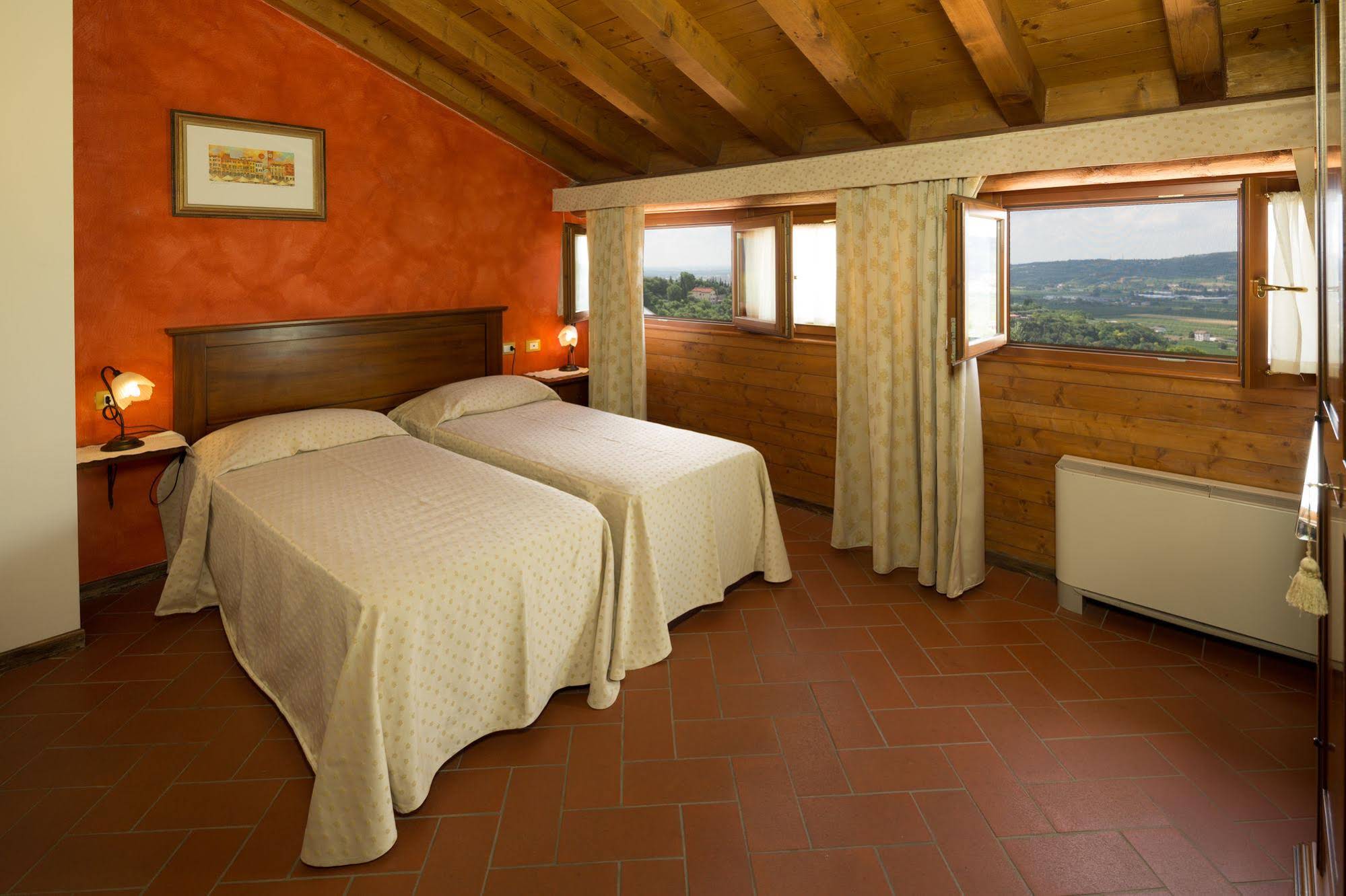 Agriturismo Casa Rosa