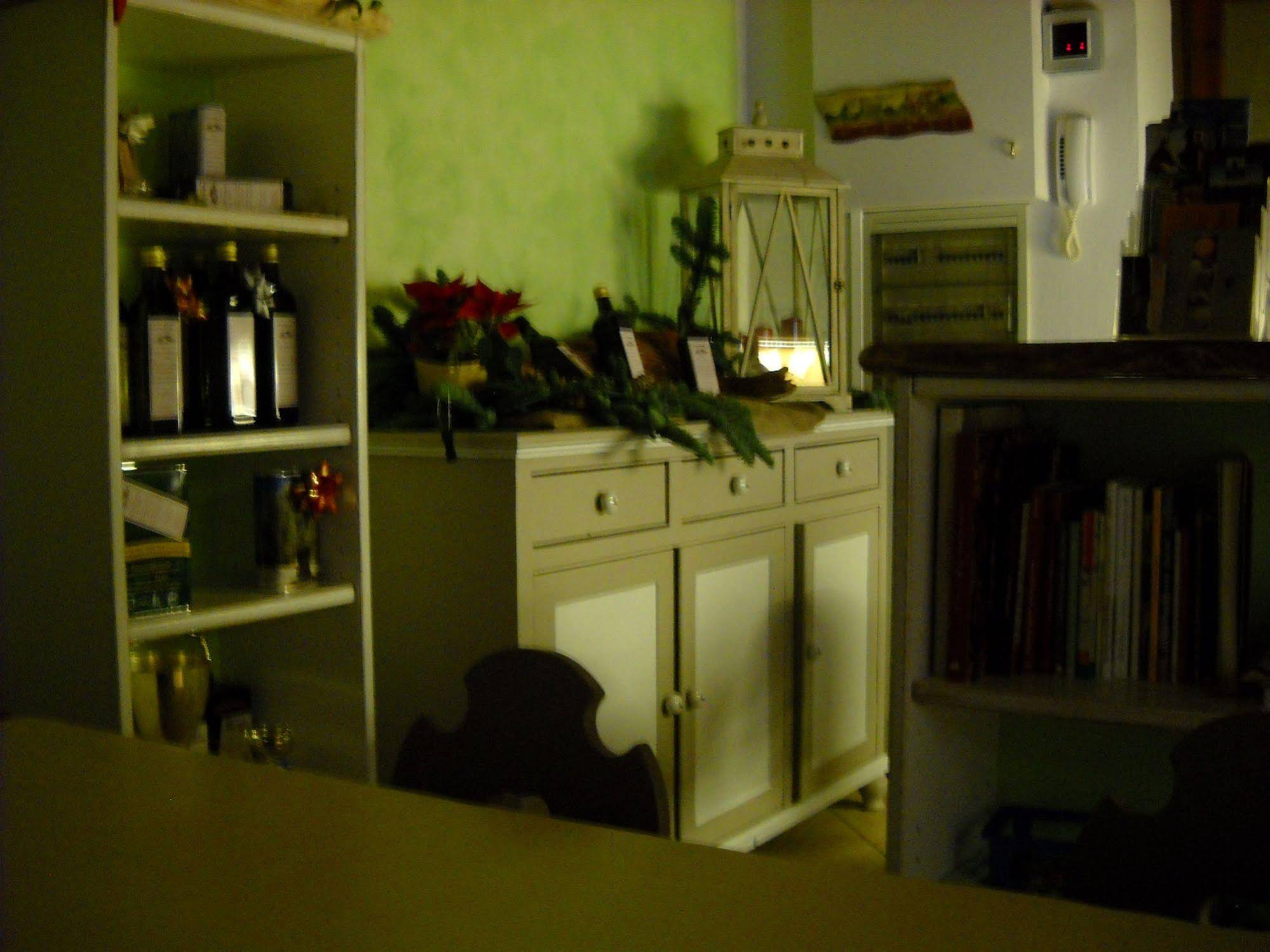 Agriturismo Casa Rosa