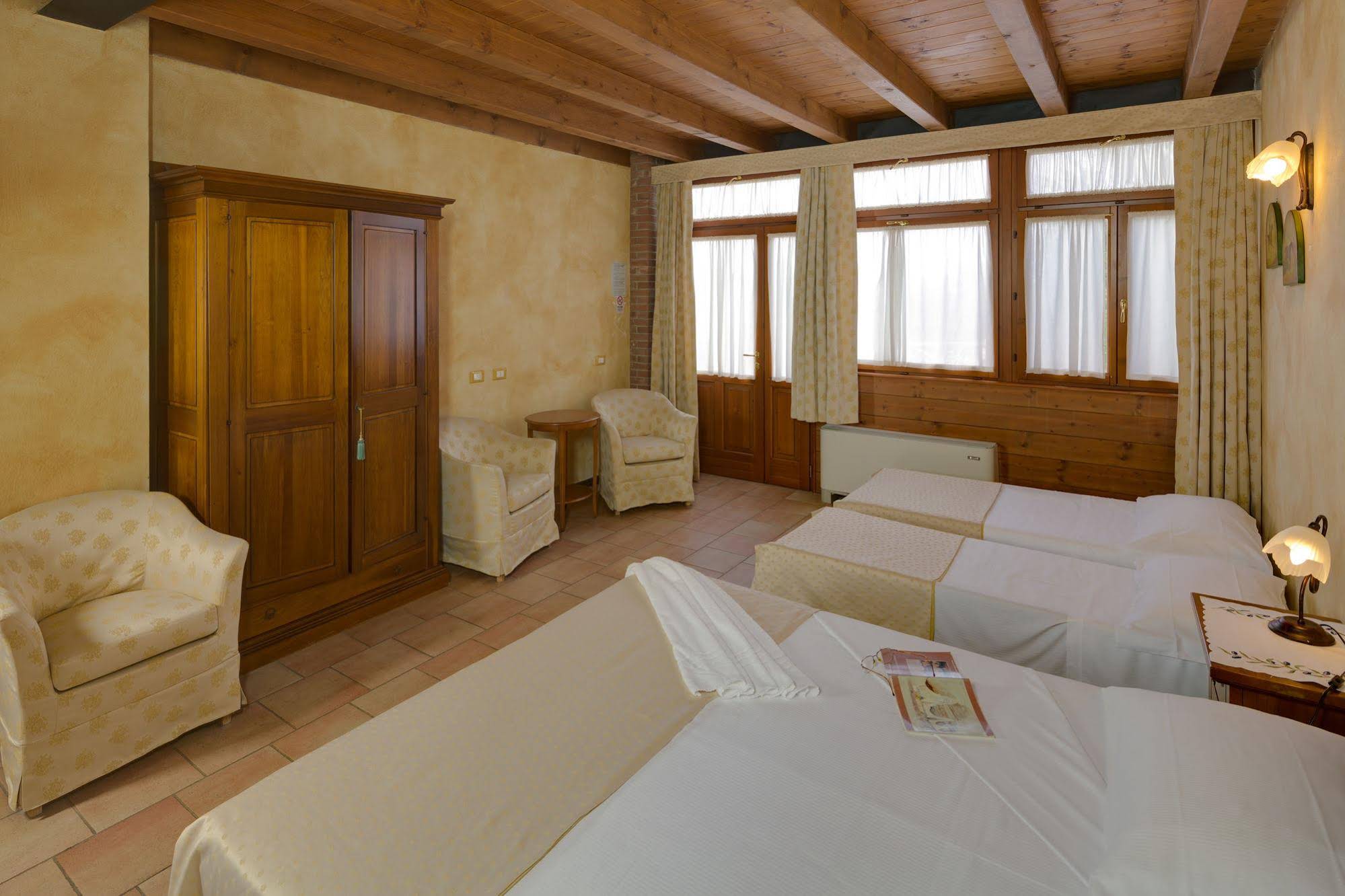 Agriturismo Casa Rosa