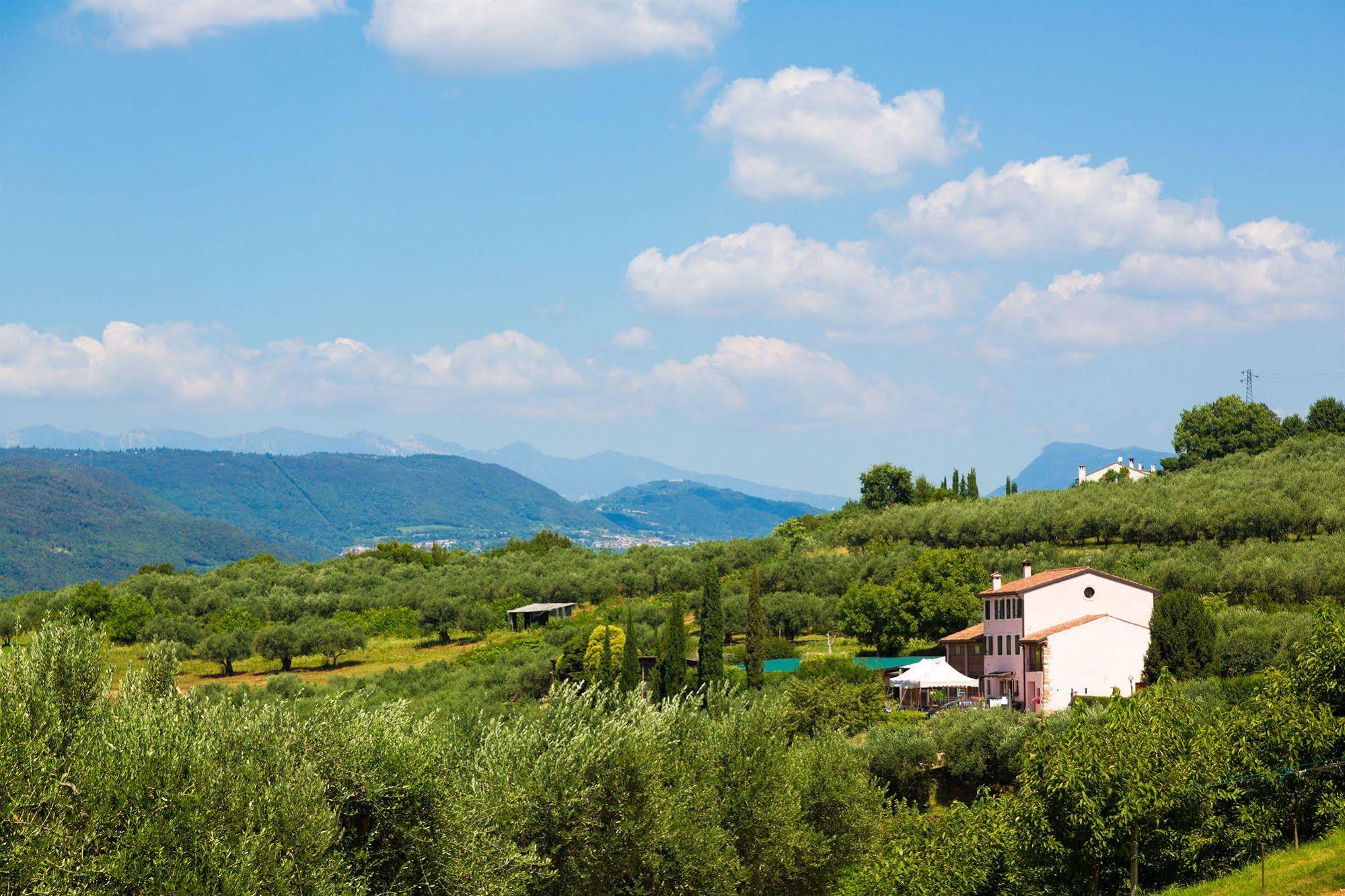 Agriturismo Casa Rosa