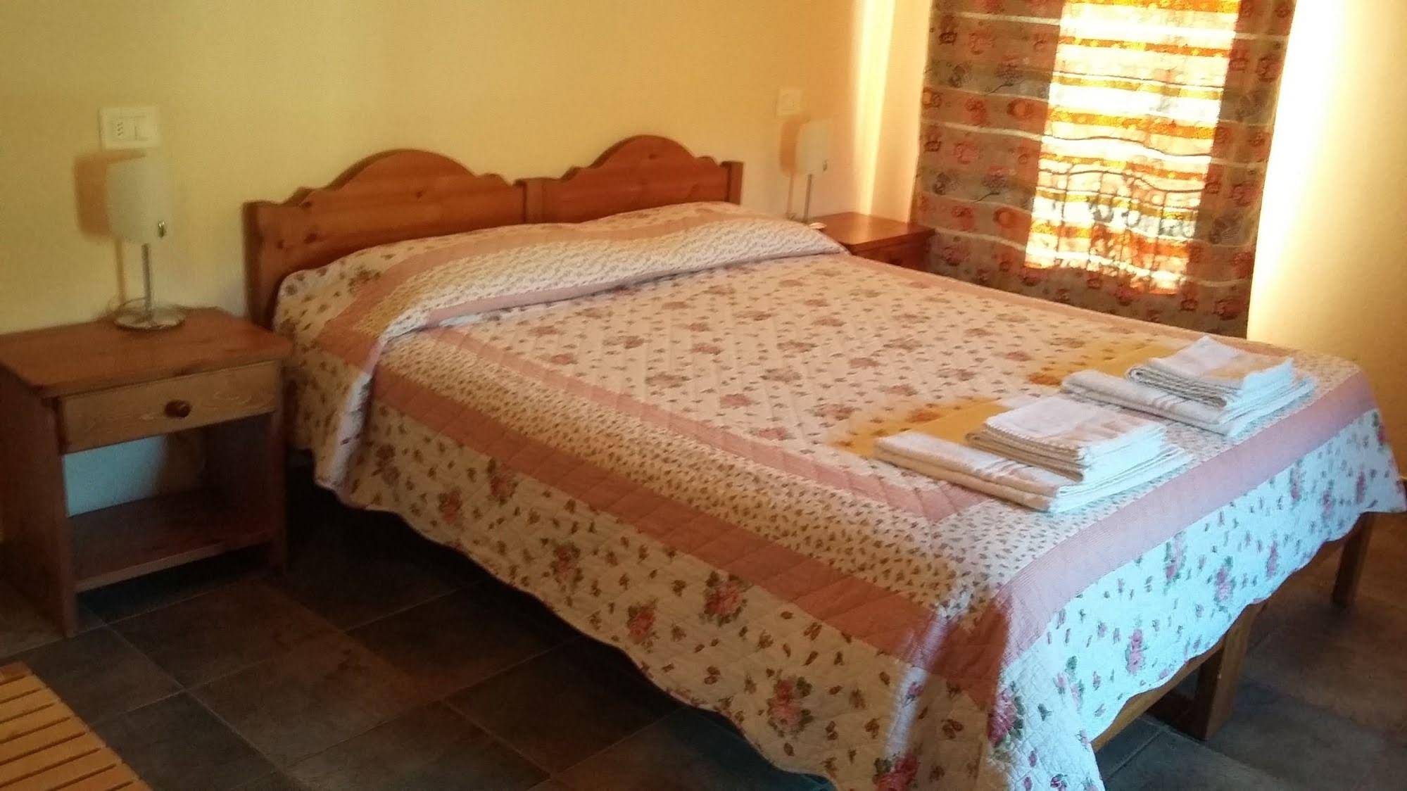Agriturismo Corte Carolina