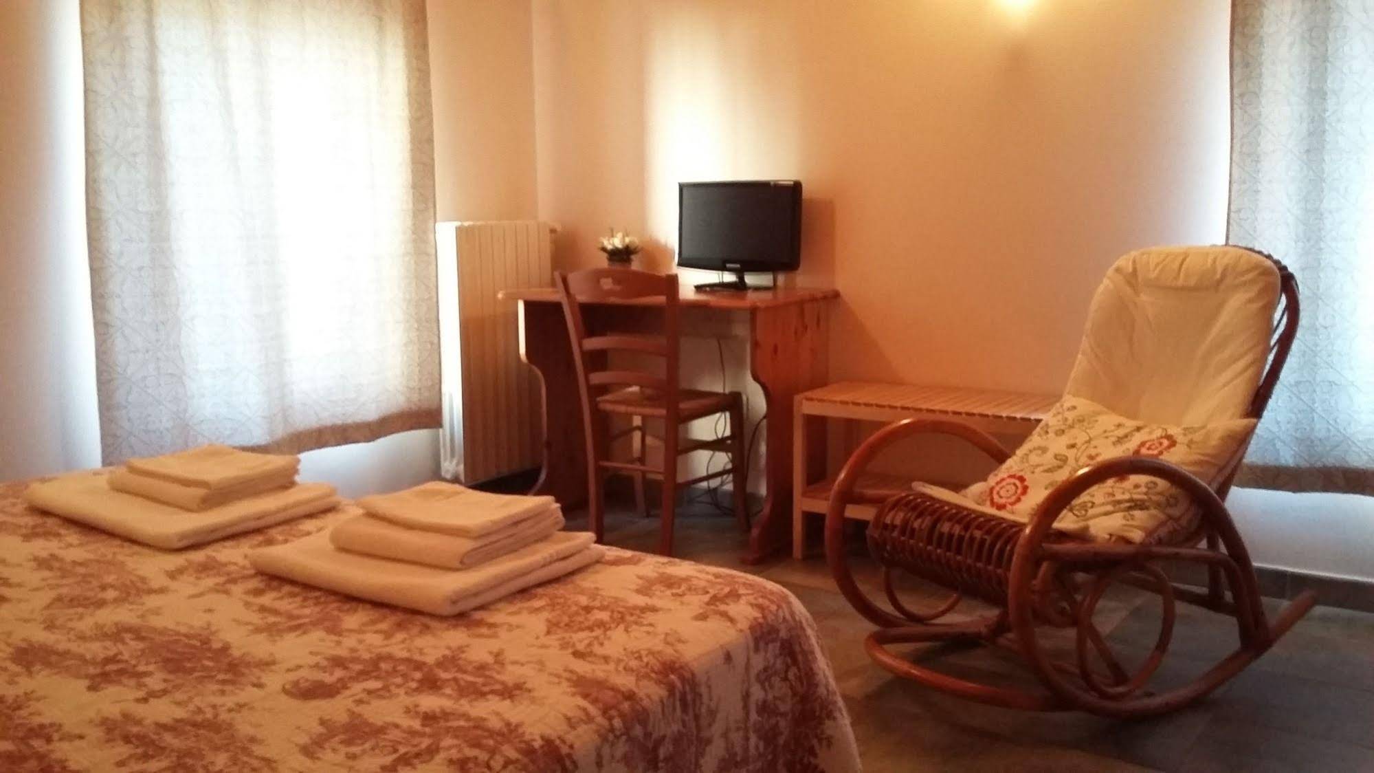 Agriturismo Corte Carolina