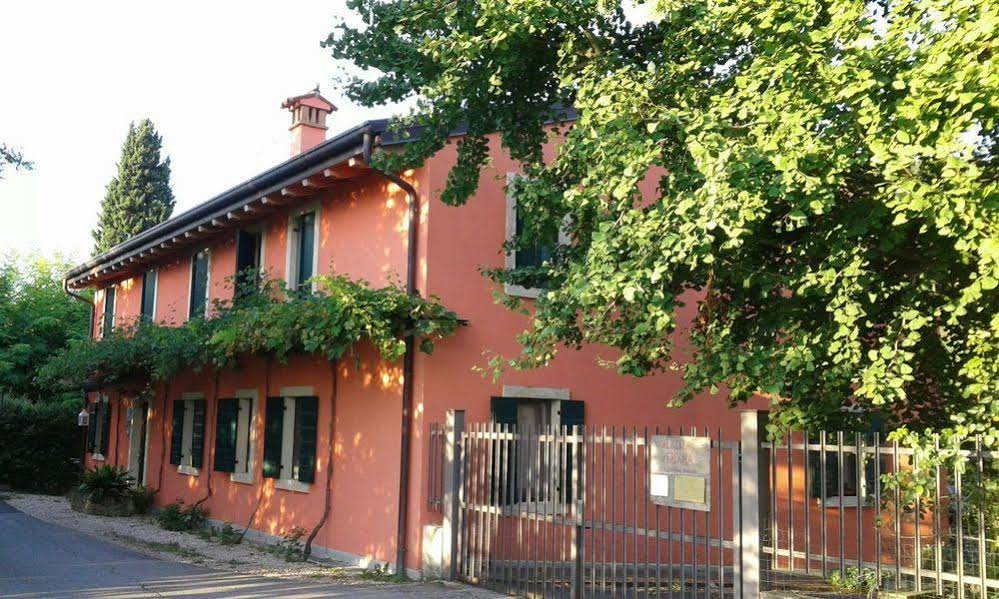 Agriturismo Corte Carolina
