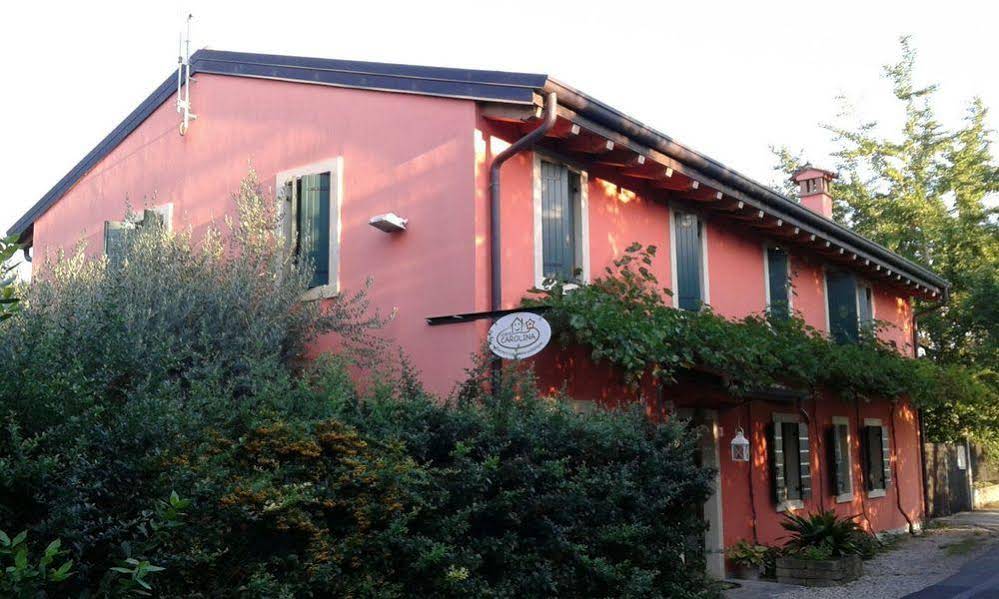 Agriturismo Corte Carolina