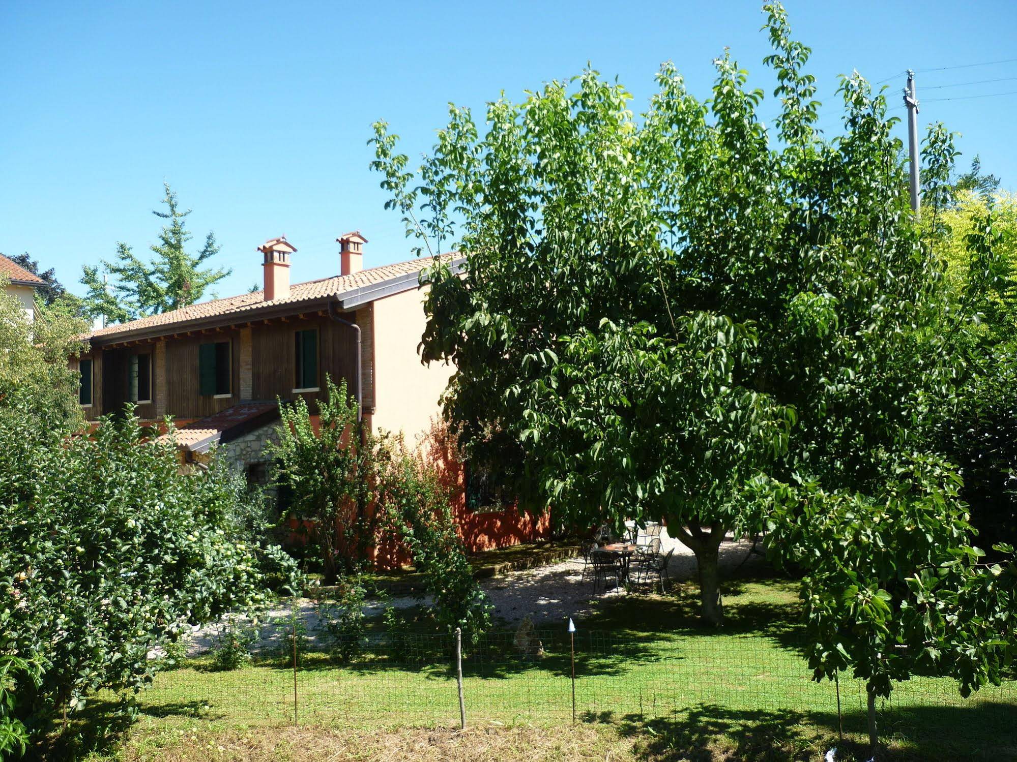 Agriturismo Corte Carolina