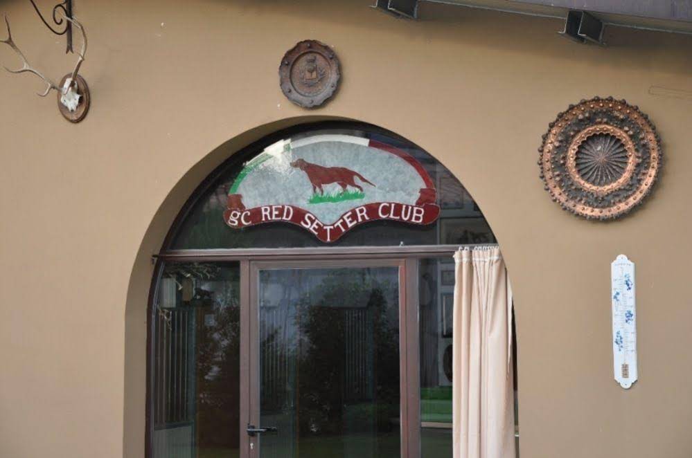 Agriturismo Corte Moranda