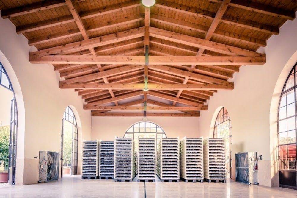 Agriturismo Corte Moranda