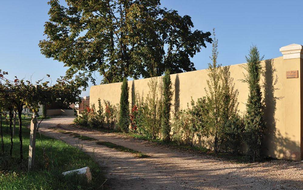 Agriturismo Corte Moranda