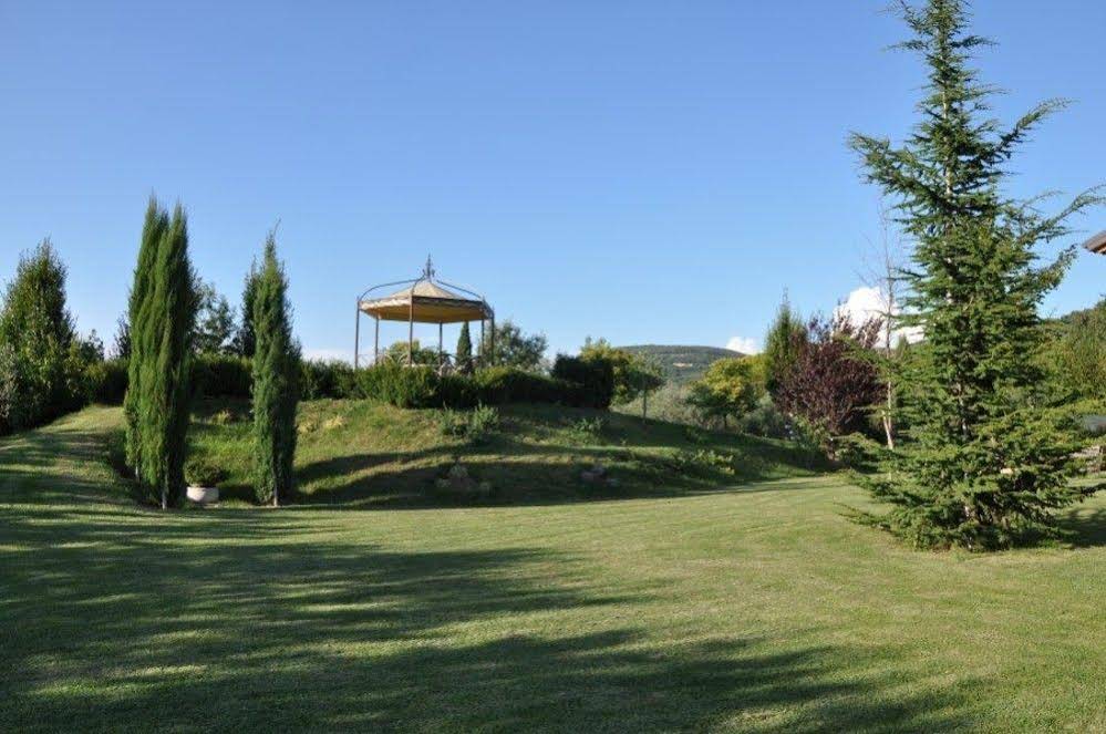 Agriturismo Corte Moranda